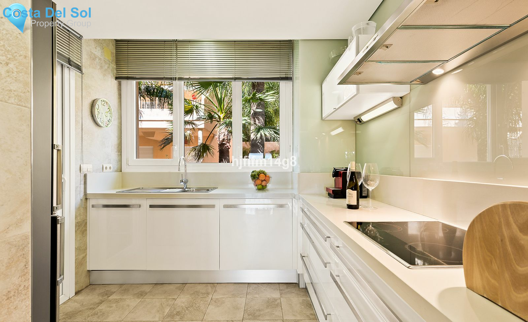 Penthouse in Nueva Andalucía-1149106