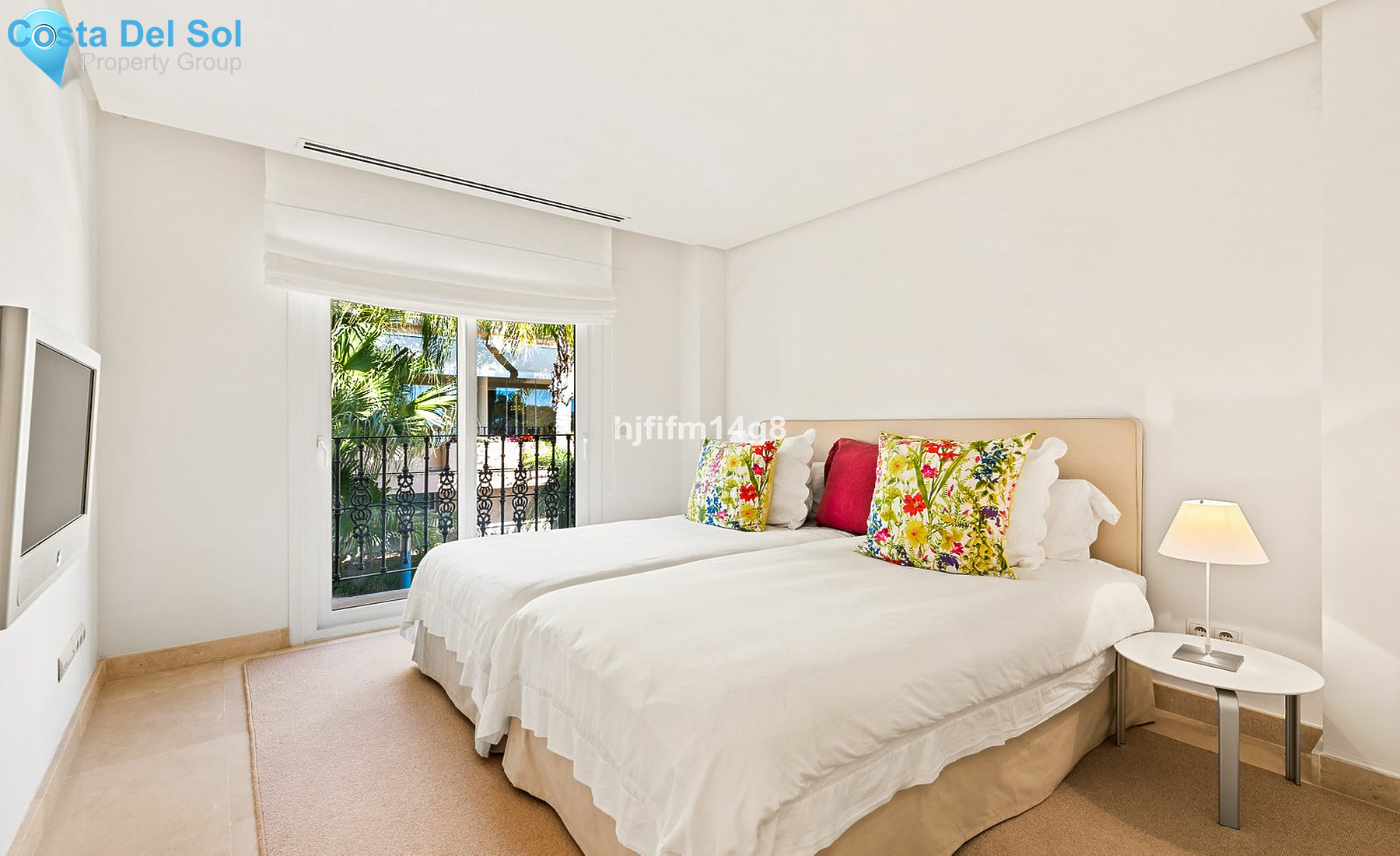 Penthouse in Nueva Andalucía-1149109