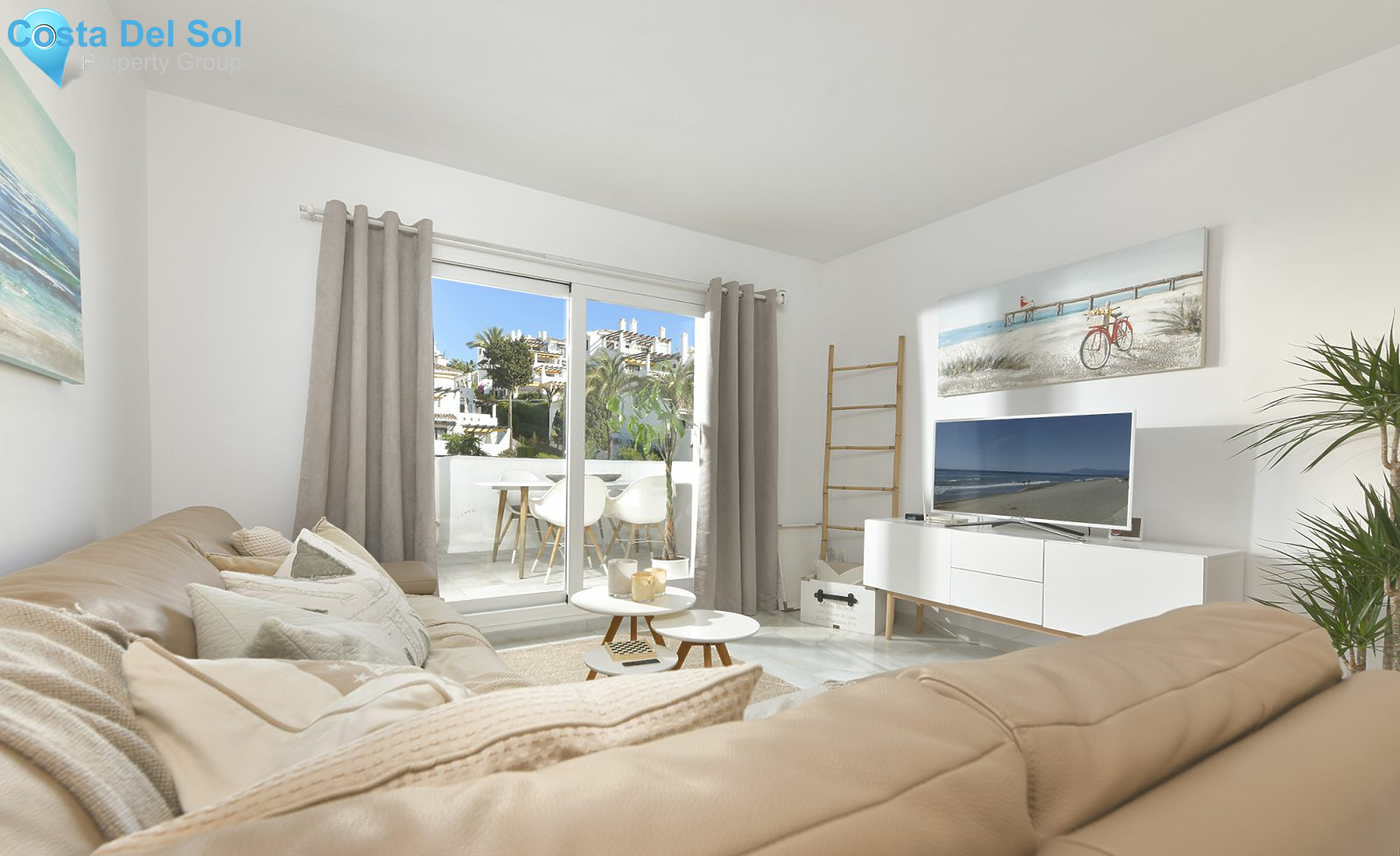 Penthouse in Nueva Andalucía-1160401