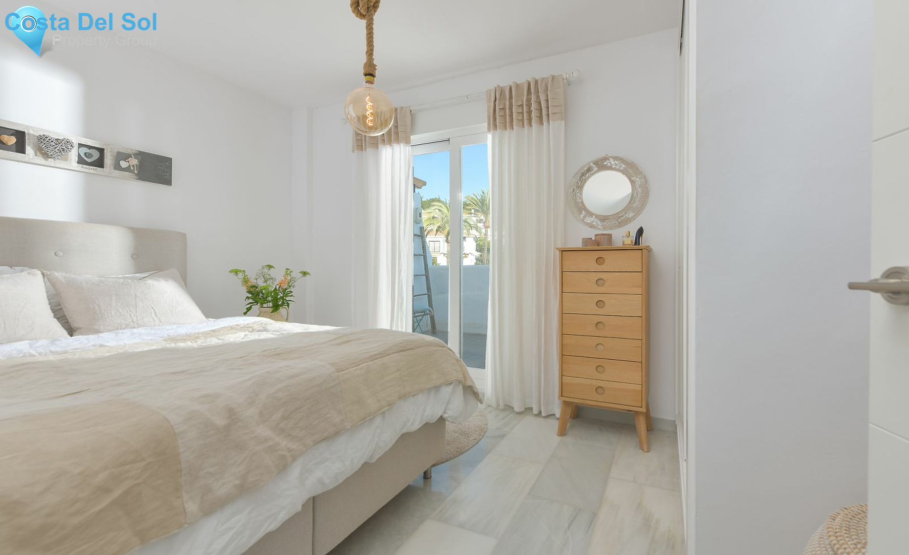 Penthouse in Nueva Andalucía-1160410