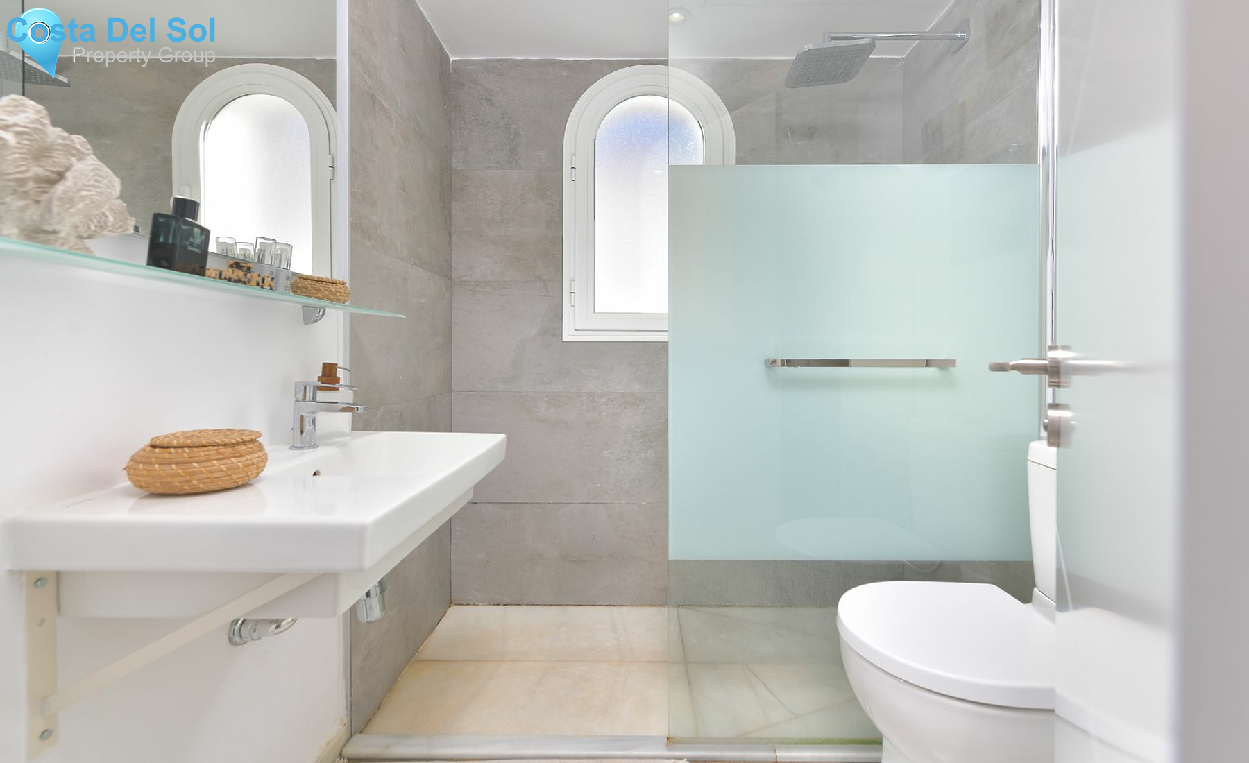 Penthouse in Nueva Andalucía-1160413