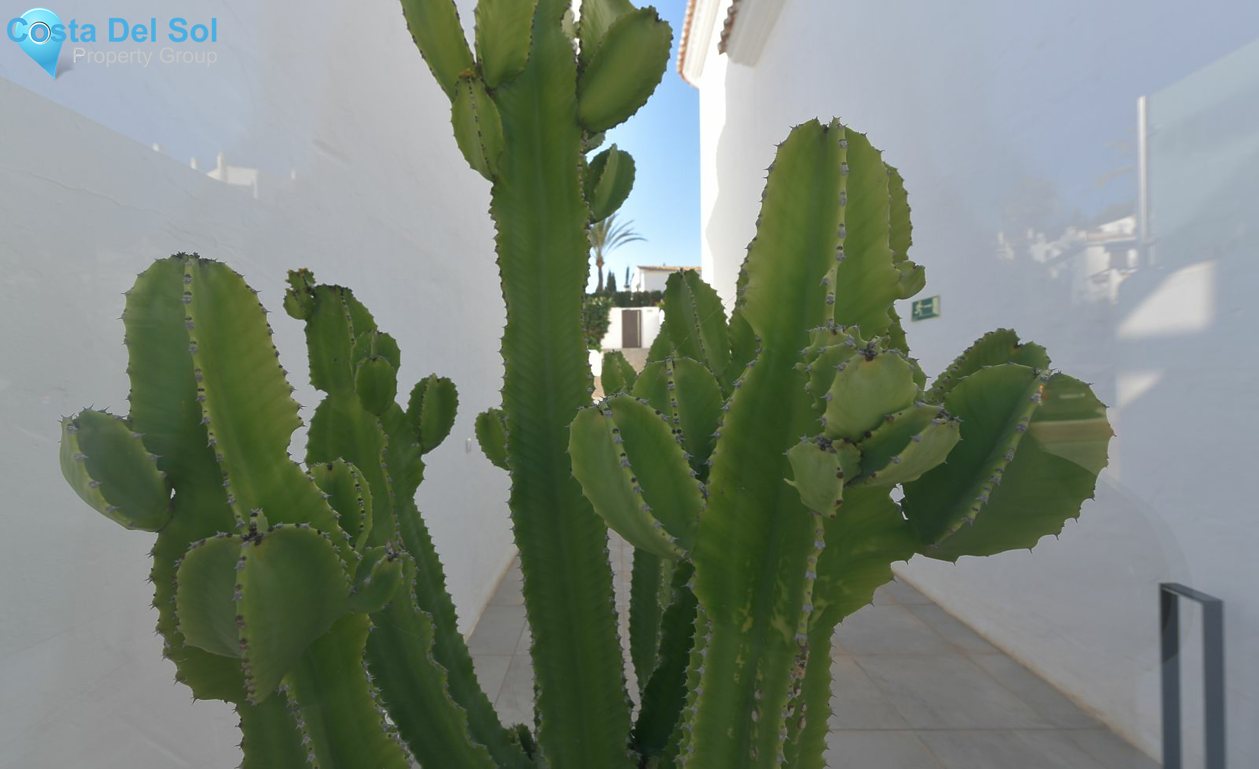 Penthouse in Nueva Andalucía-1160416