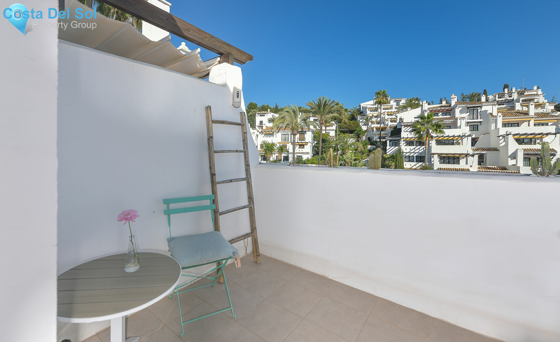 Penthouse in Nueva Andalucía-1160418