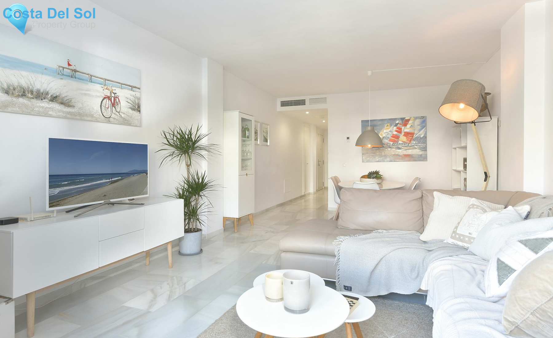 Penthouse in Nueva Andalucía-1160402