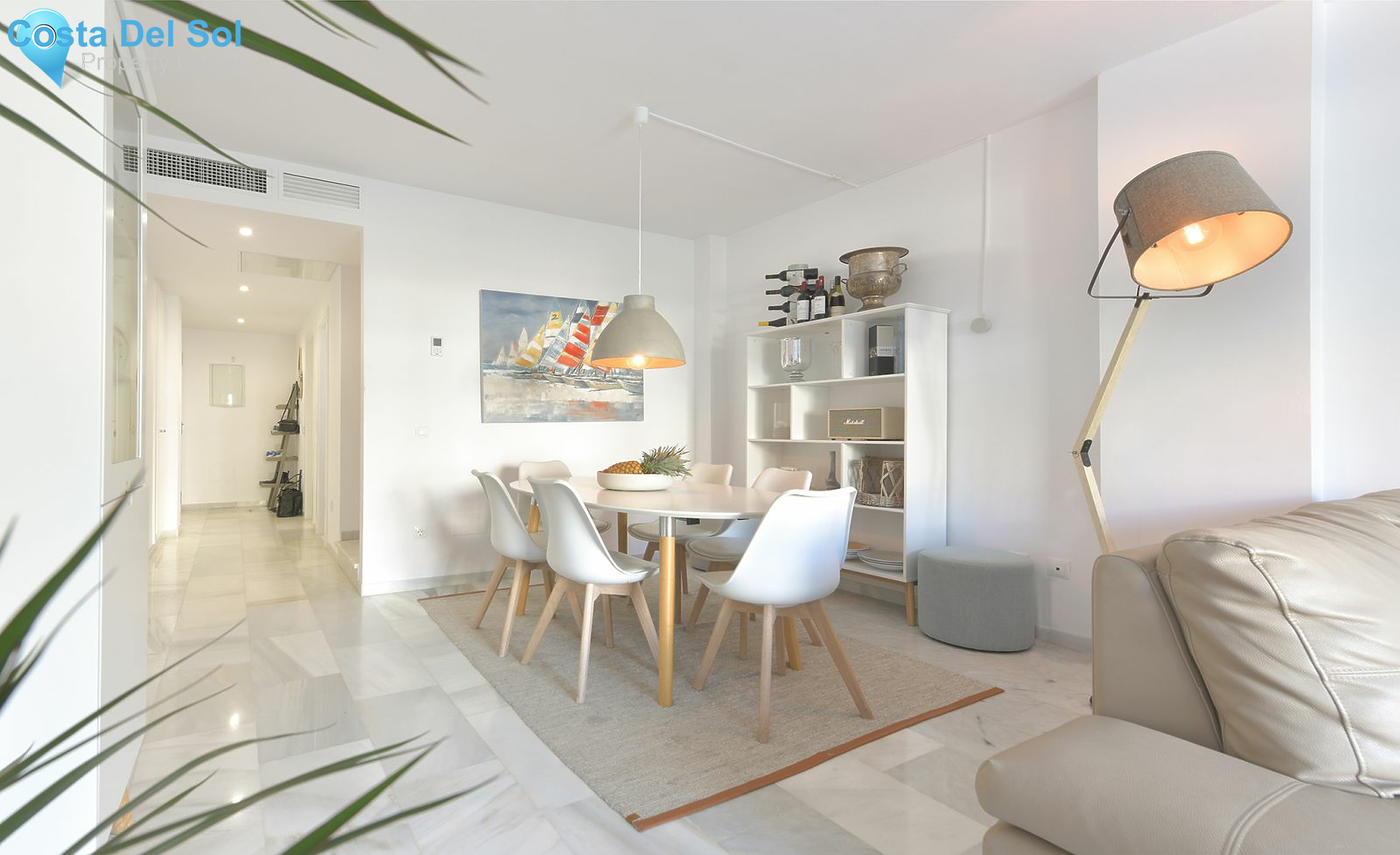 Penthouse in Nueva Andalucía-1160403