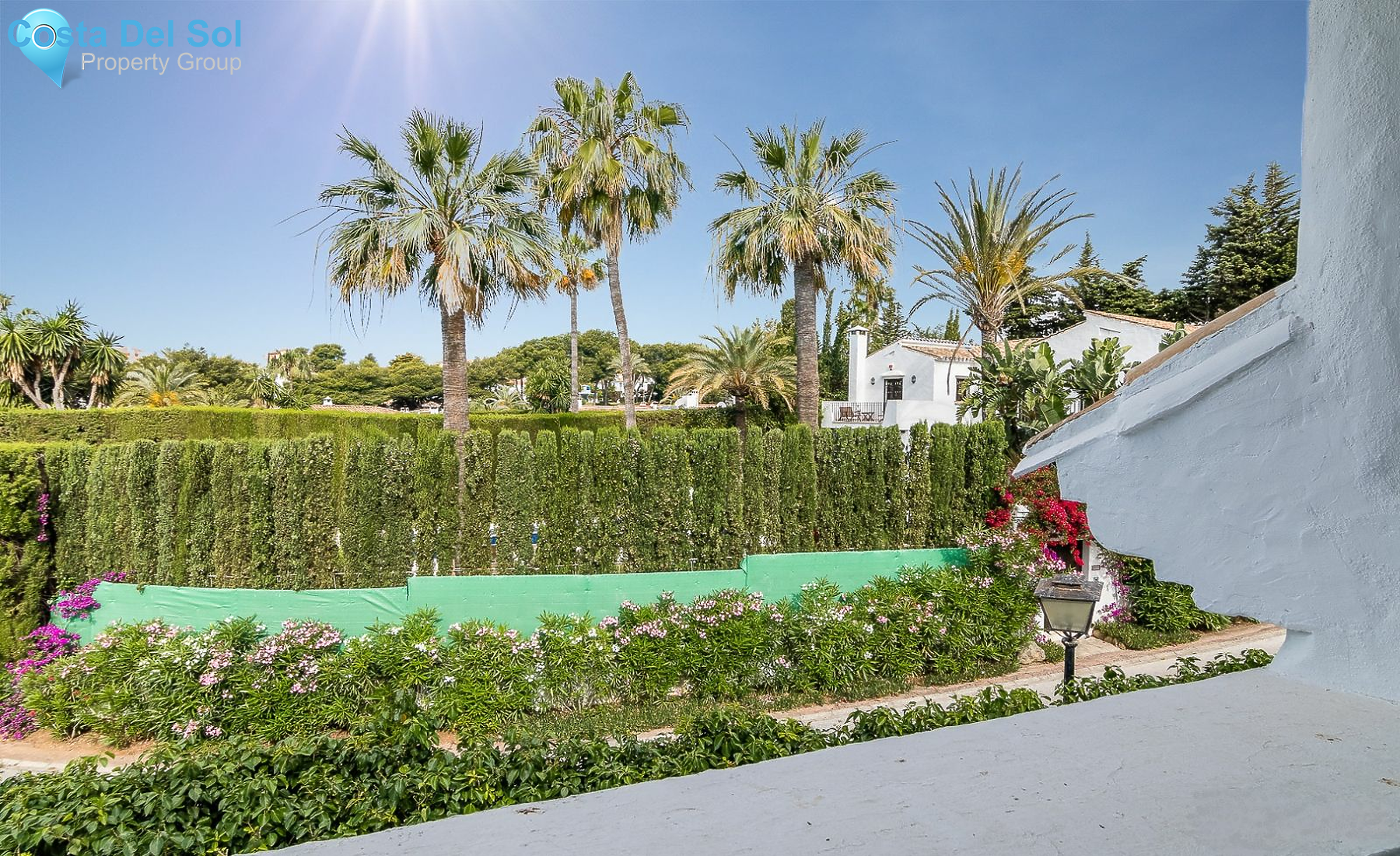 Penthouse in Nueva Andalucía-1184863