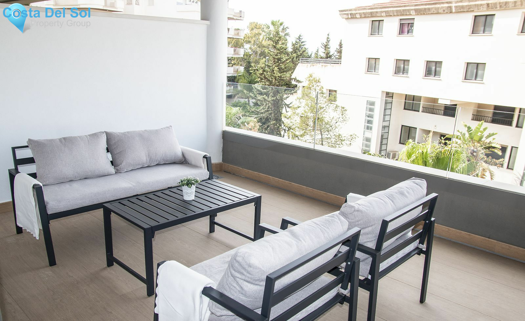 Penthouse in Nueva Andalucía-1194565