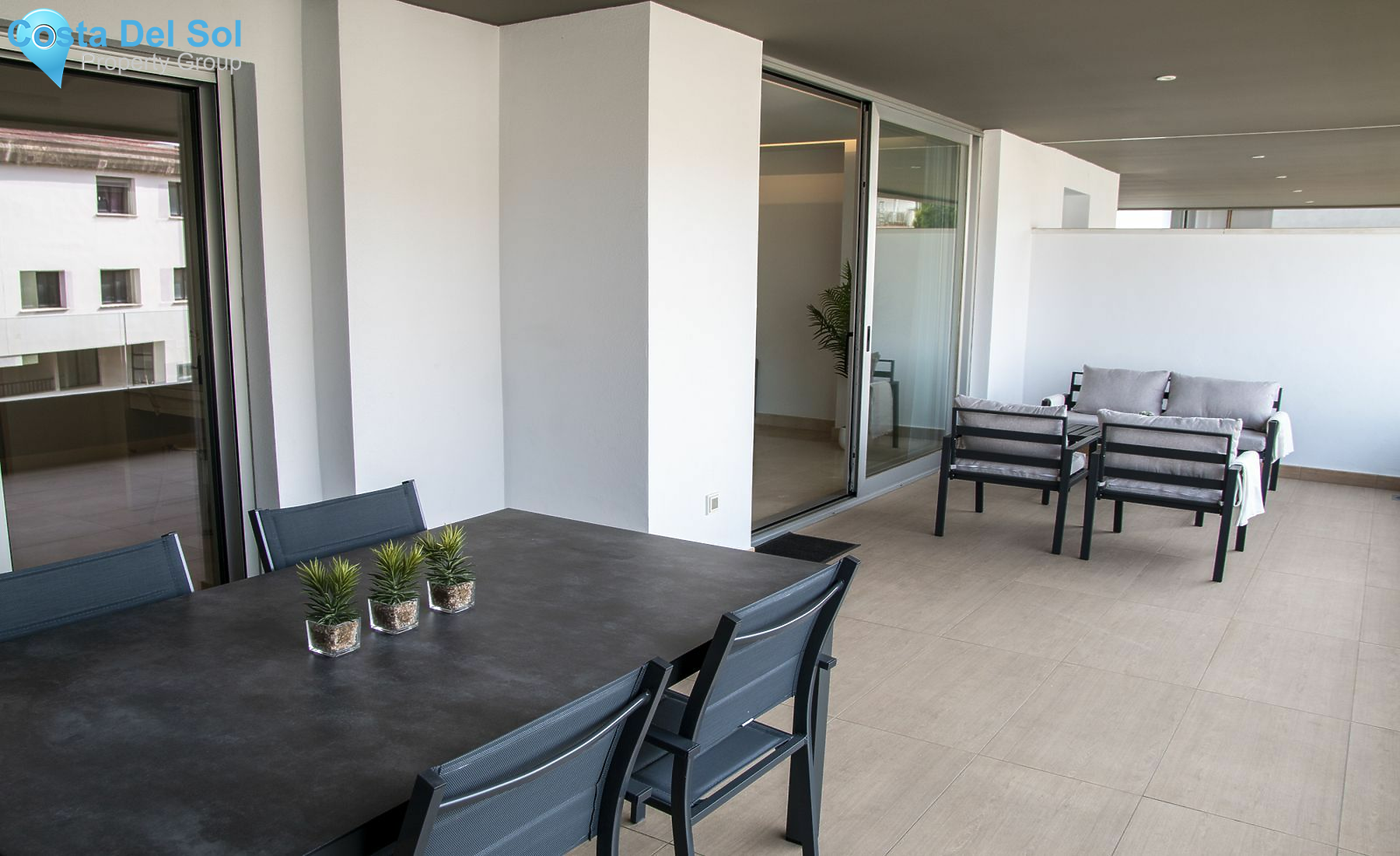 Penthouse in Nueva Andalucía-1194567