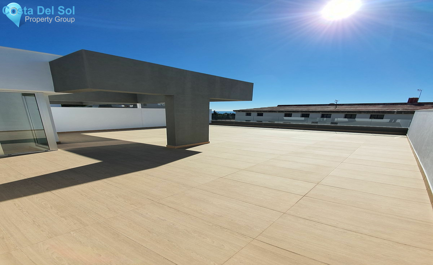 Penthouse in Nueva Andalucía-1194568