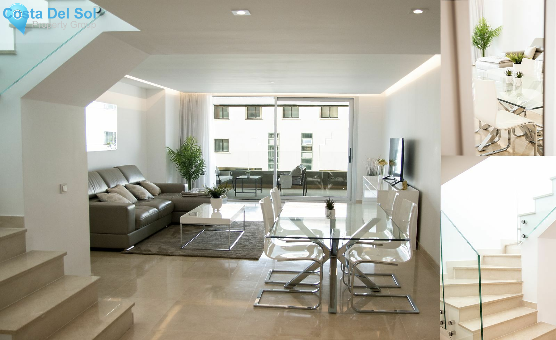 Penthouse in Nueva Andalucía-1194551