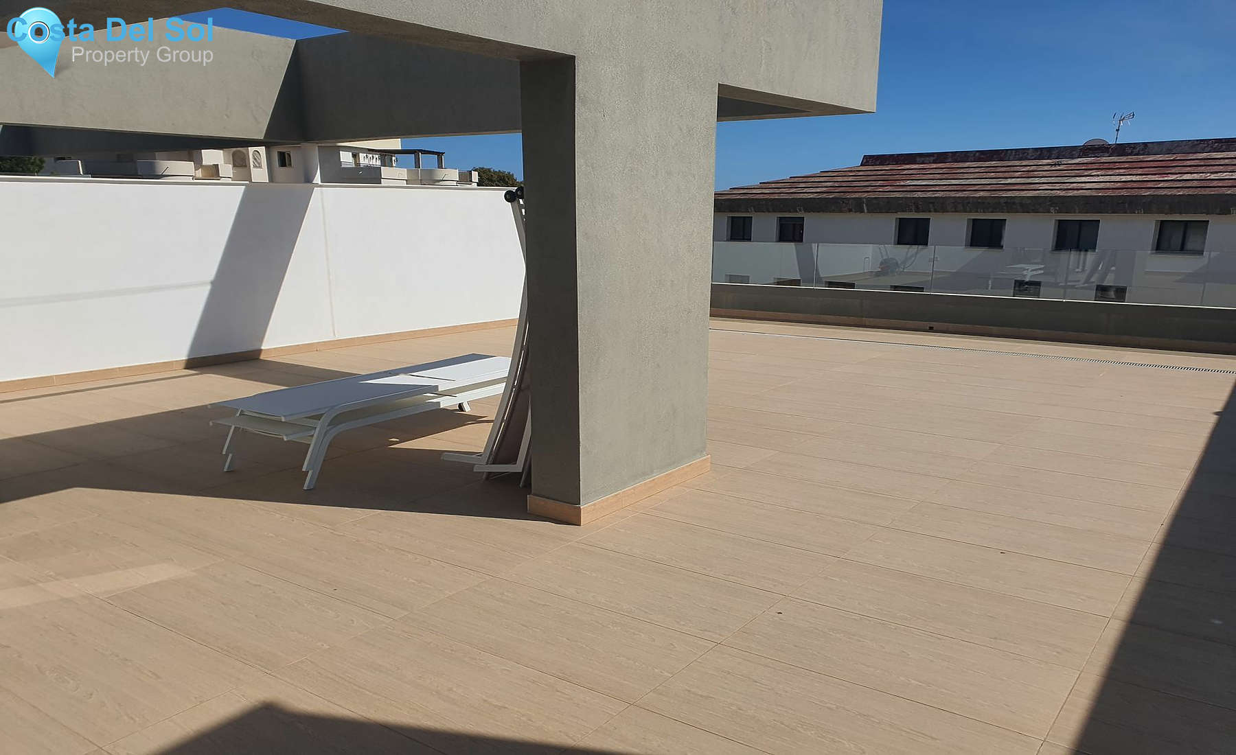 Penthouse in Nueva Andalucía-1194569