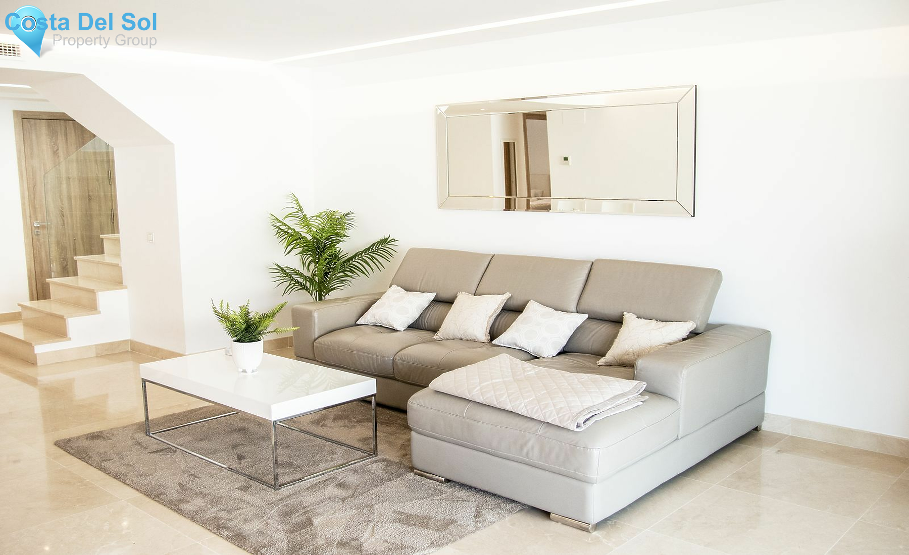 Penthouse in Nueva Andalucía-1194552