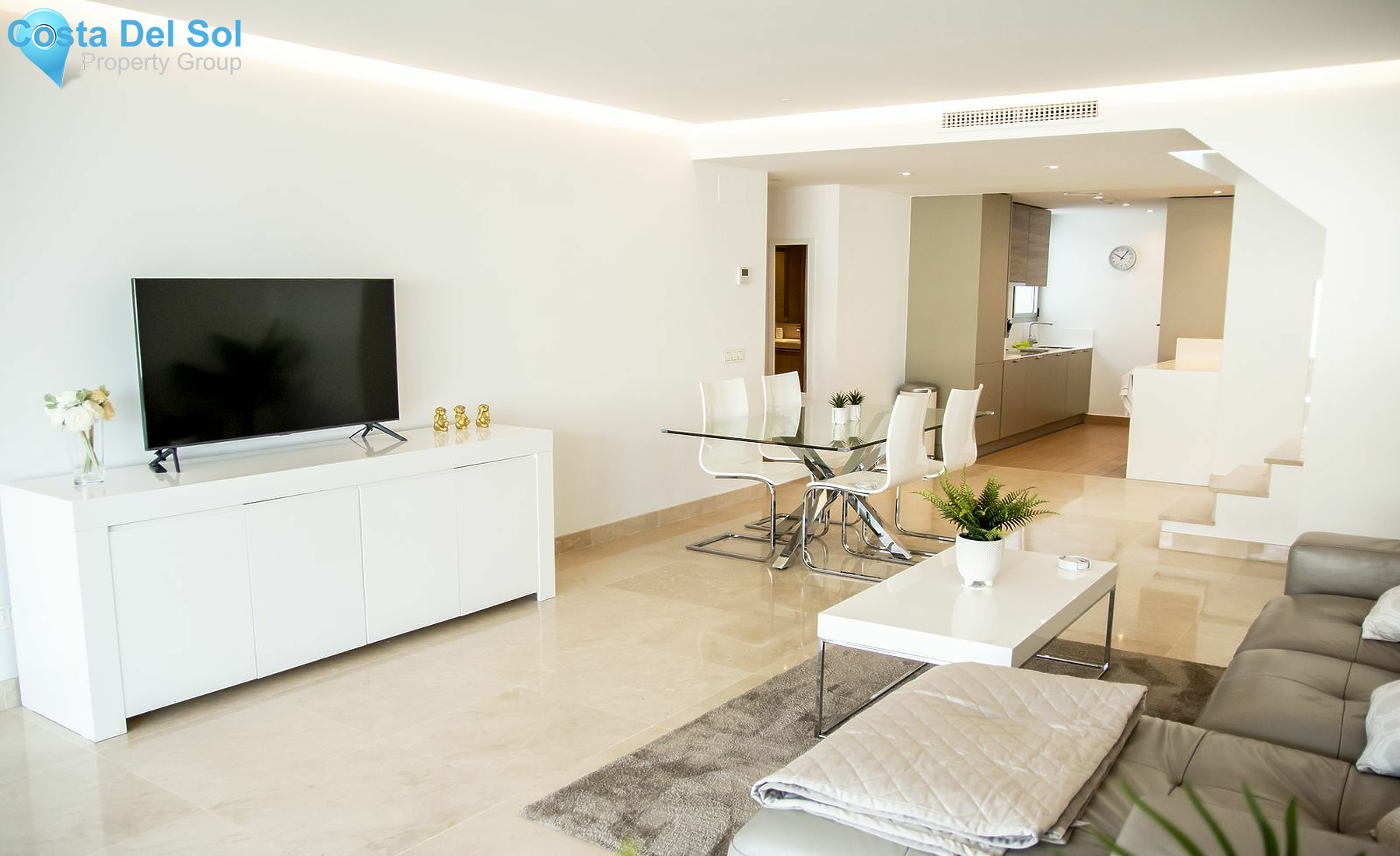 Penthouse in Nueva Andalucía-1194553