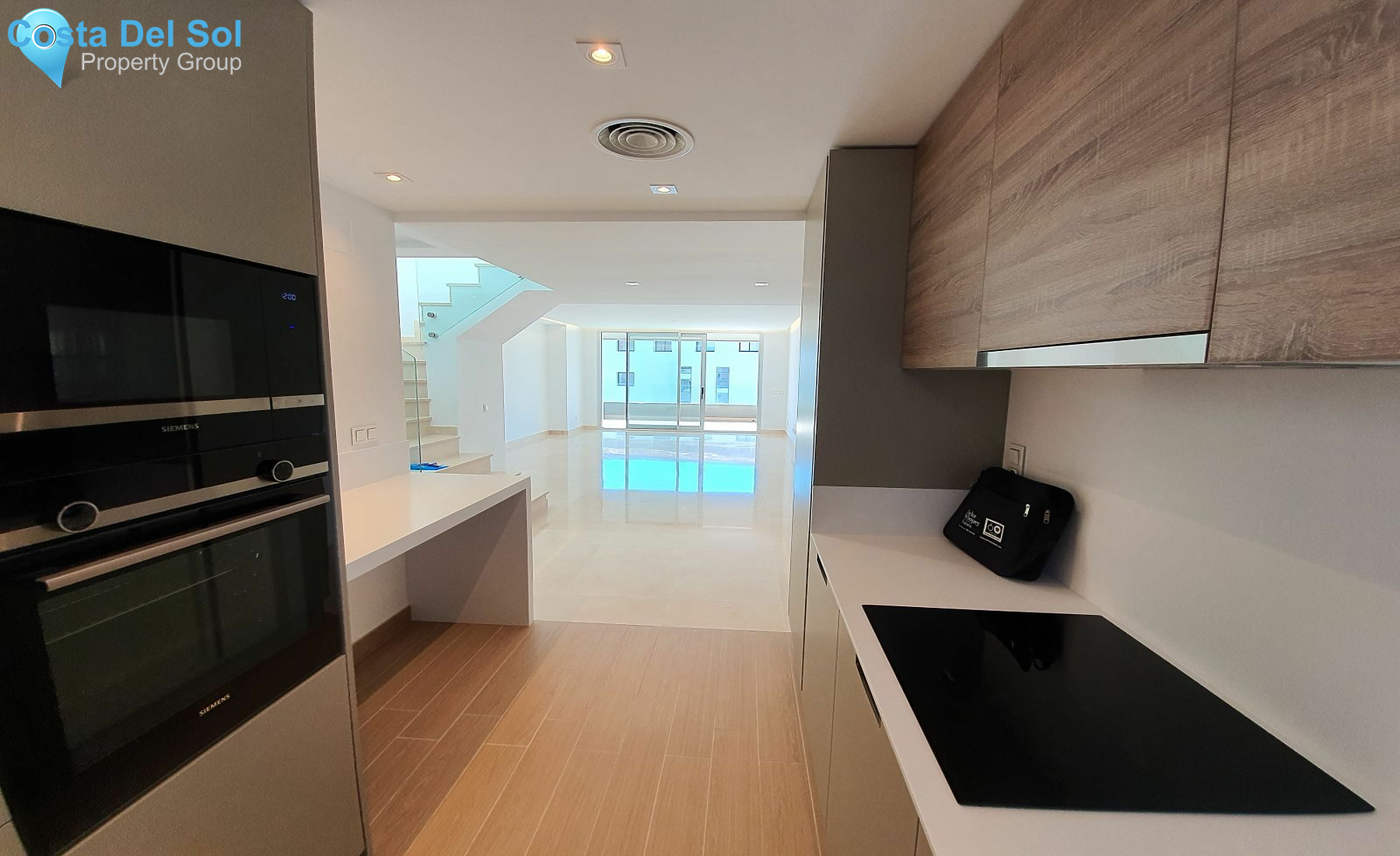 Penthouse in Nueva Andalucía-1194555