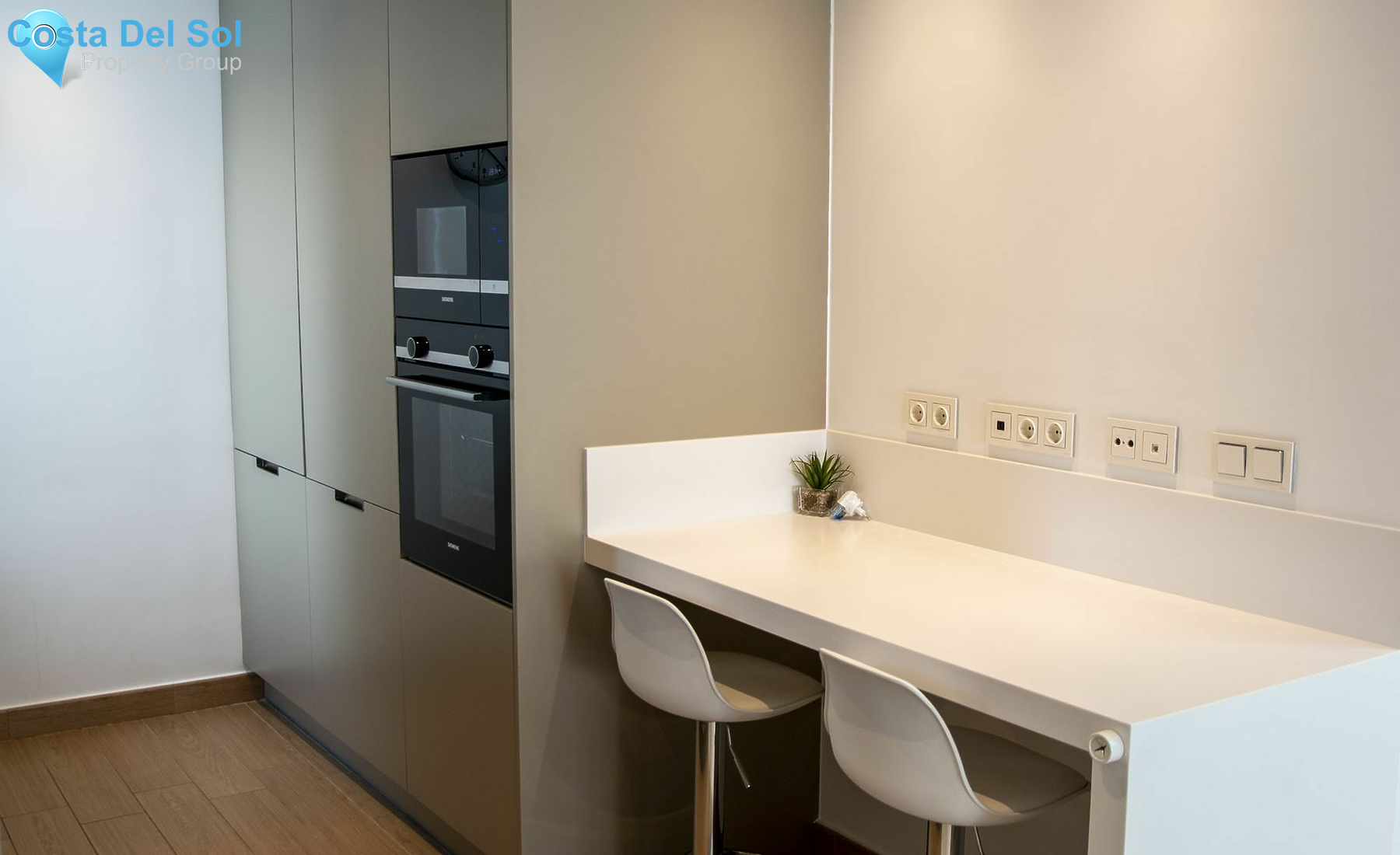 Penthouse in Nueva Andalucía-1194556