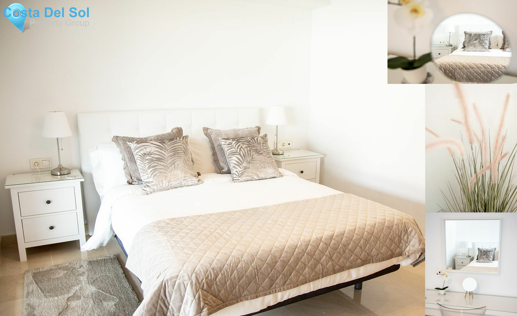 Penthouse in Nueva Andalucía-1194557