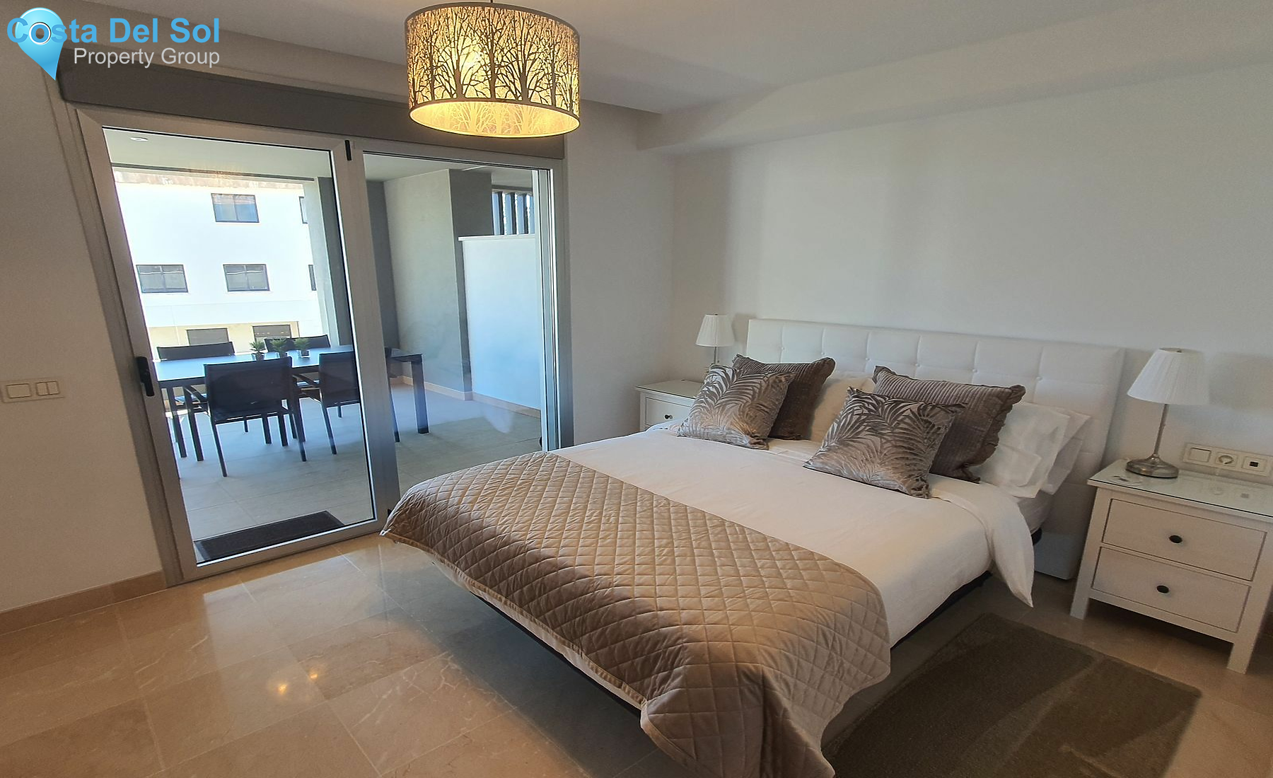 Penthouse in Nueva Andalucía-1194558