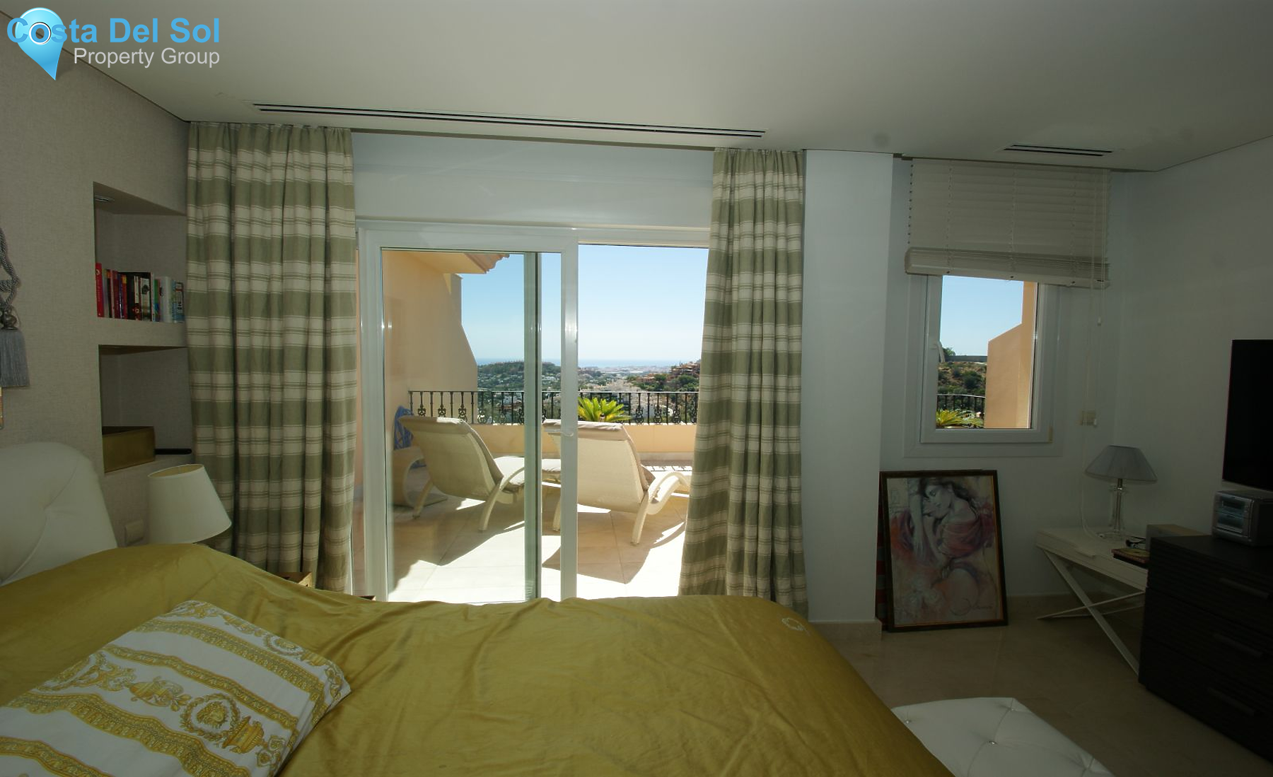 Penthouse in Nueva Andalucía-1204288