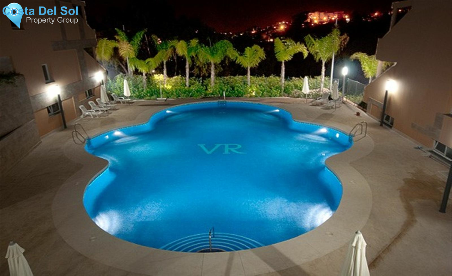 Penthouse in Nueva Andalucía-1204290