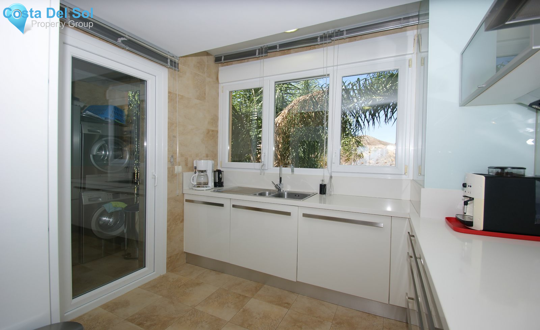 Penthouse in Nueva Andalucía-1204283