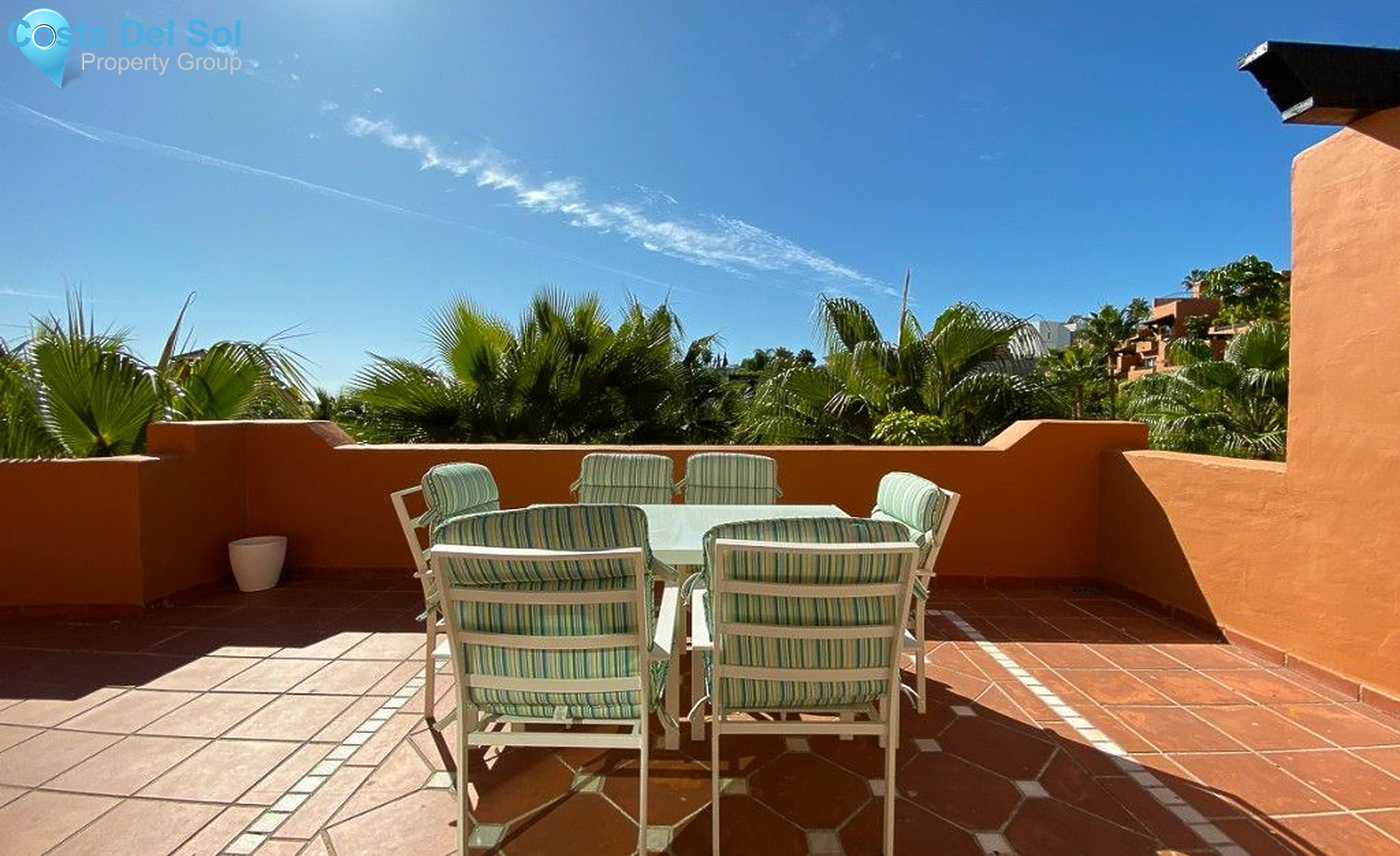 Penthouse in Nueva Andalucía-1389745