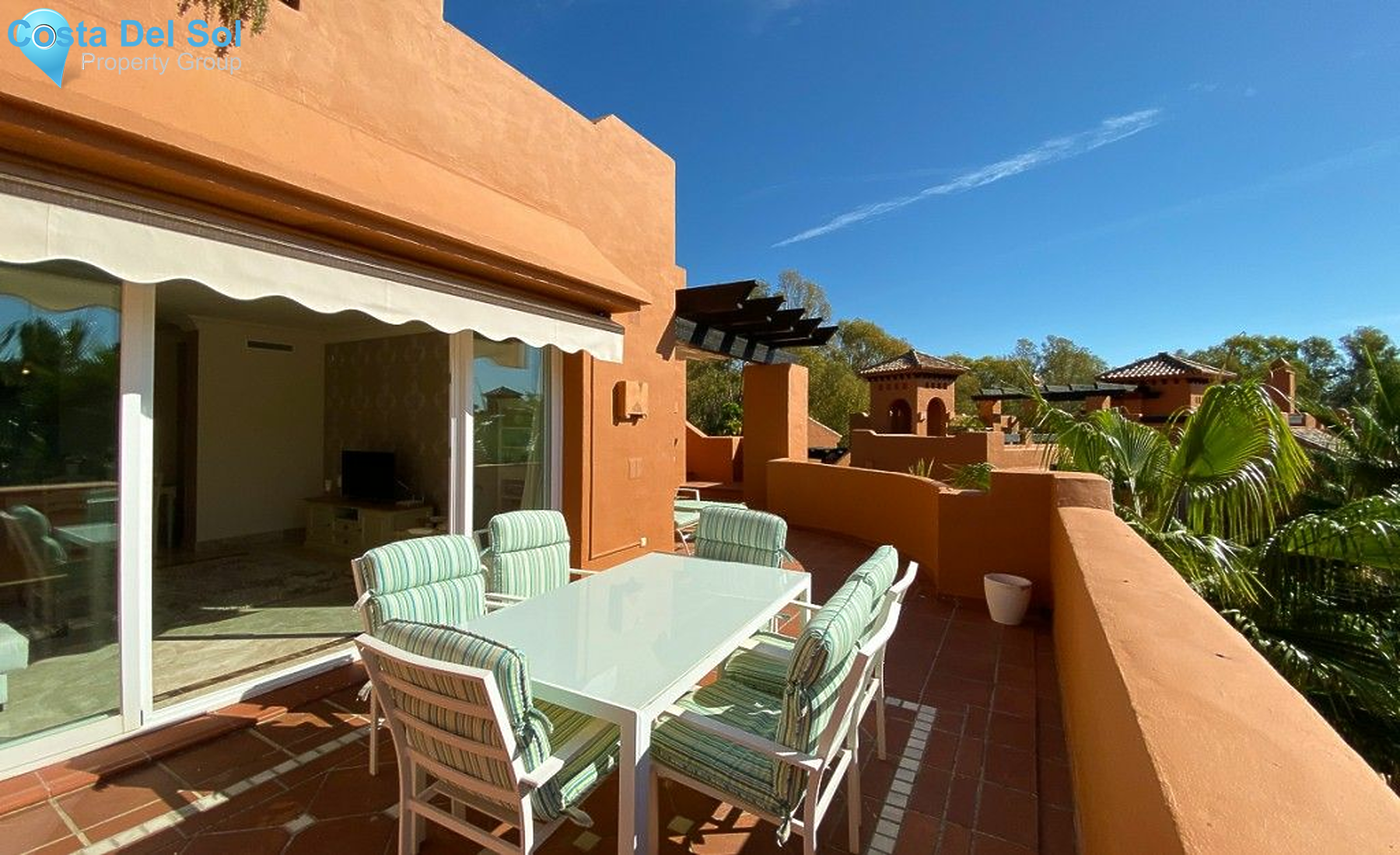 Penthouse in Nueva Andalucía-1389746