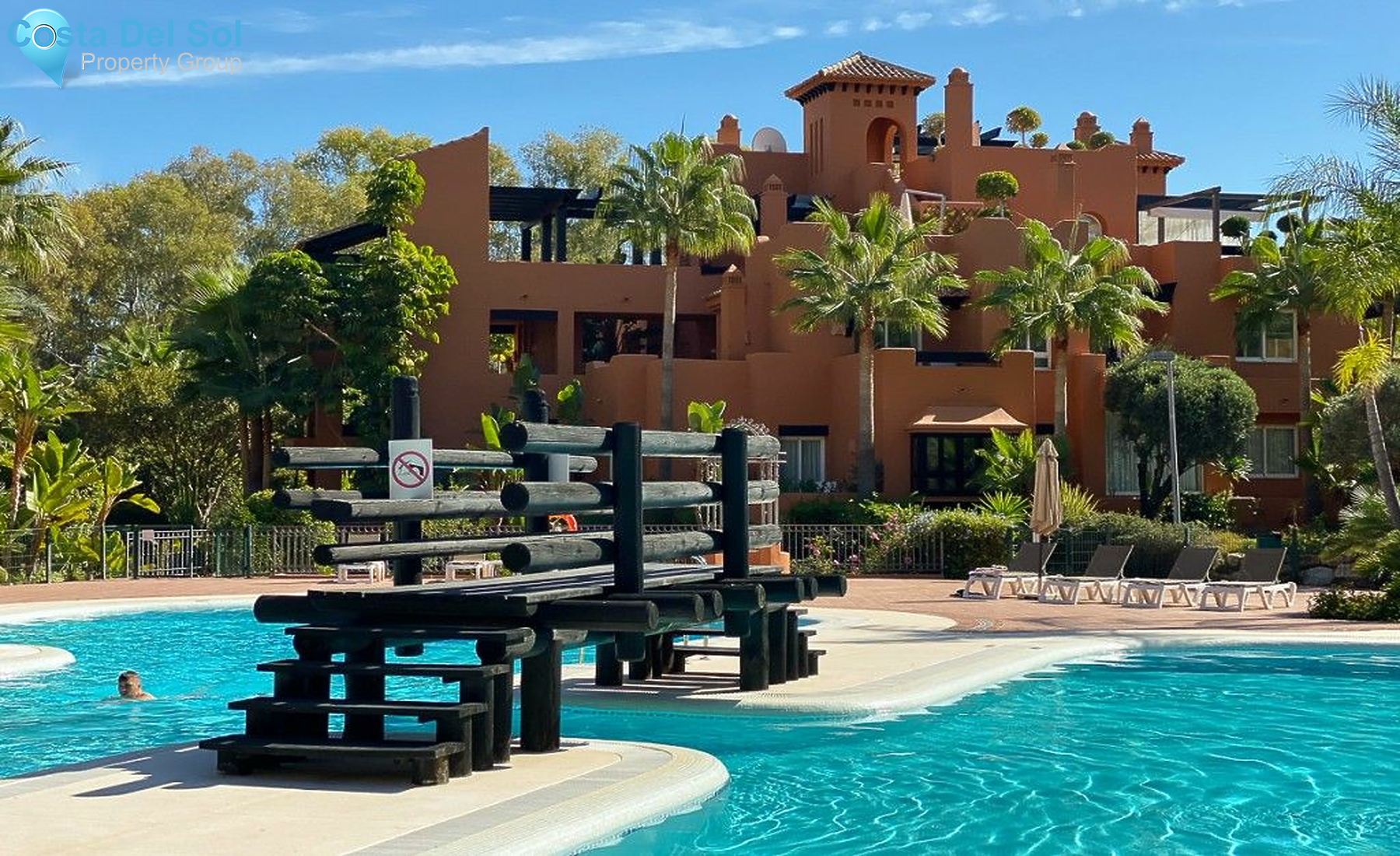 Penthouse in Nueva Andalucía-1389748