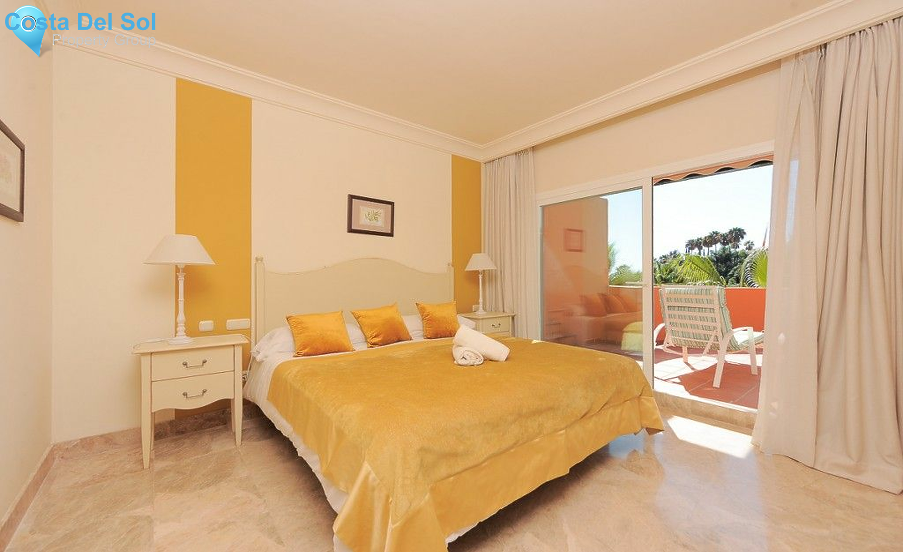 Penthouse in Nueva Andalucía-1389735