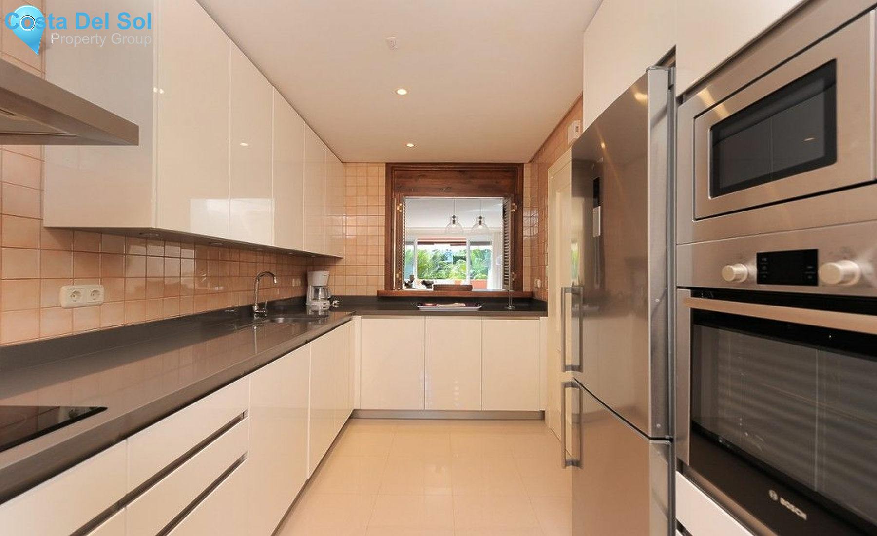 Penthouse in Nueva Andalucía-1389736