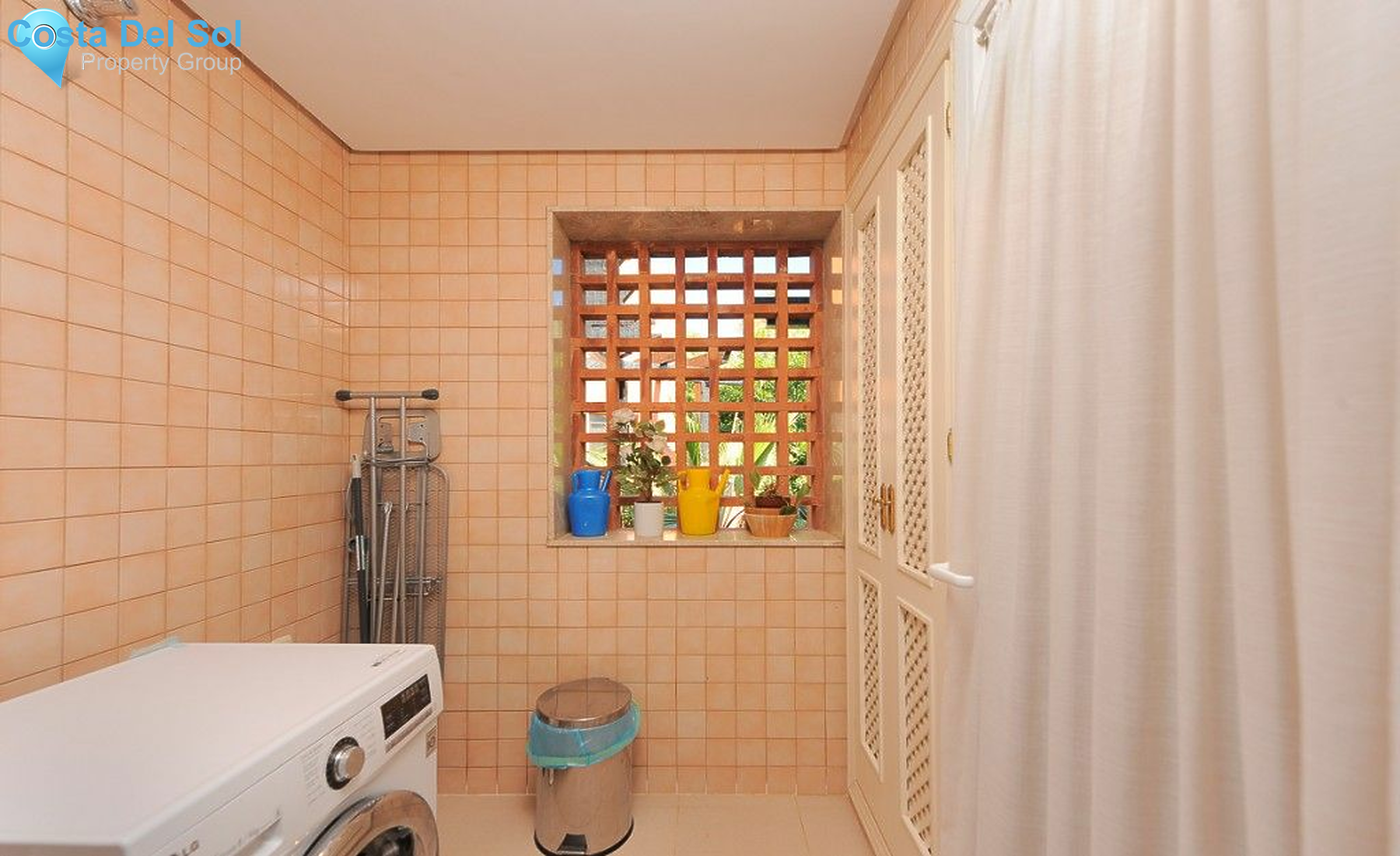 Penthouse in Nueva Andalucía-1389738