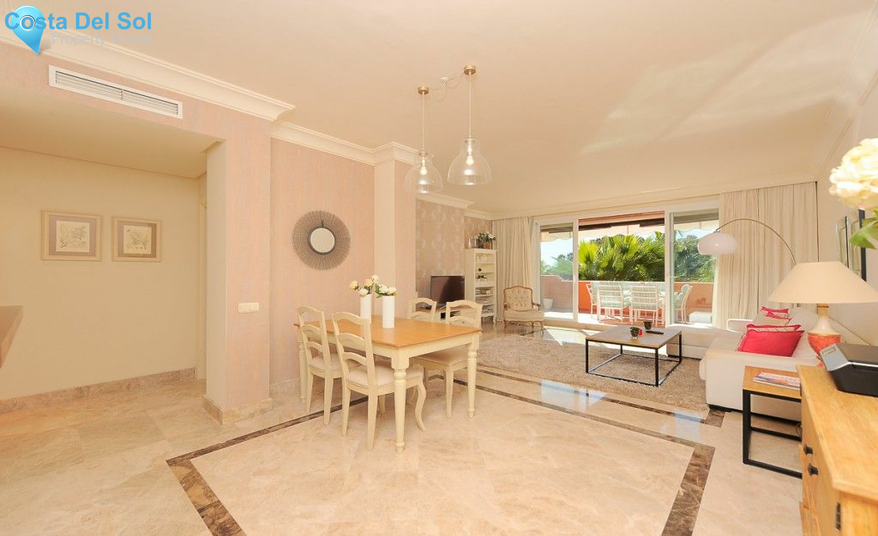 Penthouse in Nueva Andalucía-1389739