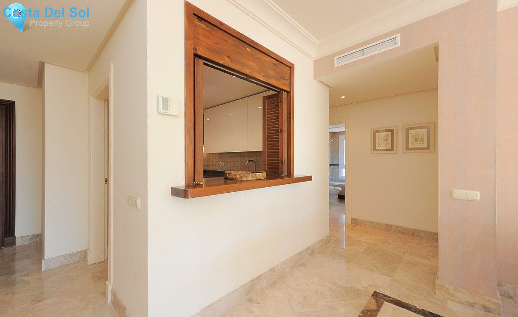 Penthouse in Nueva Andalucía-1389740