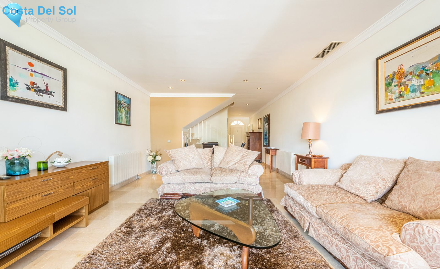 Penthouse in Nueva Andalucía-1470144