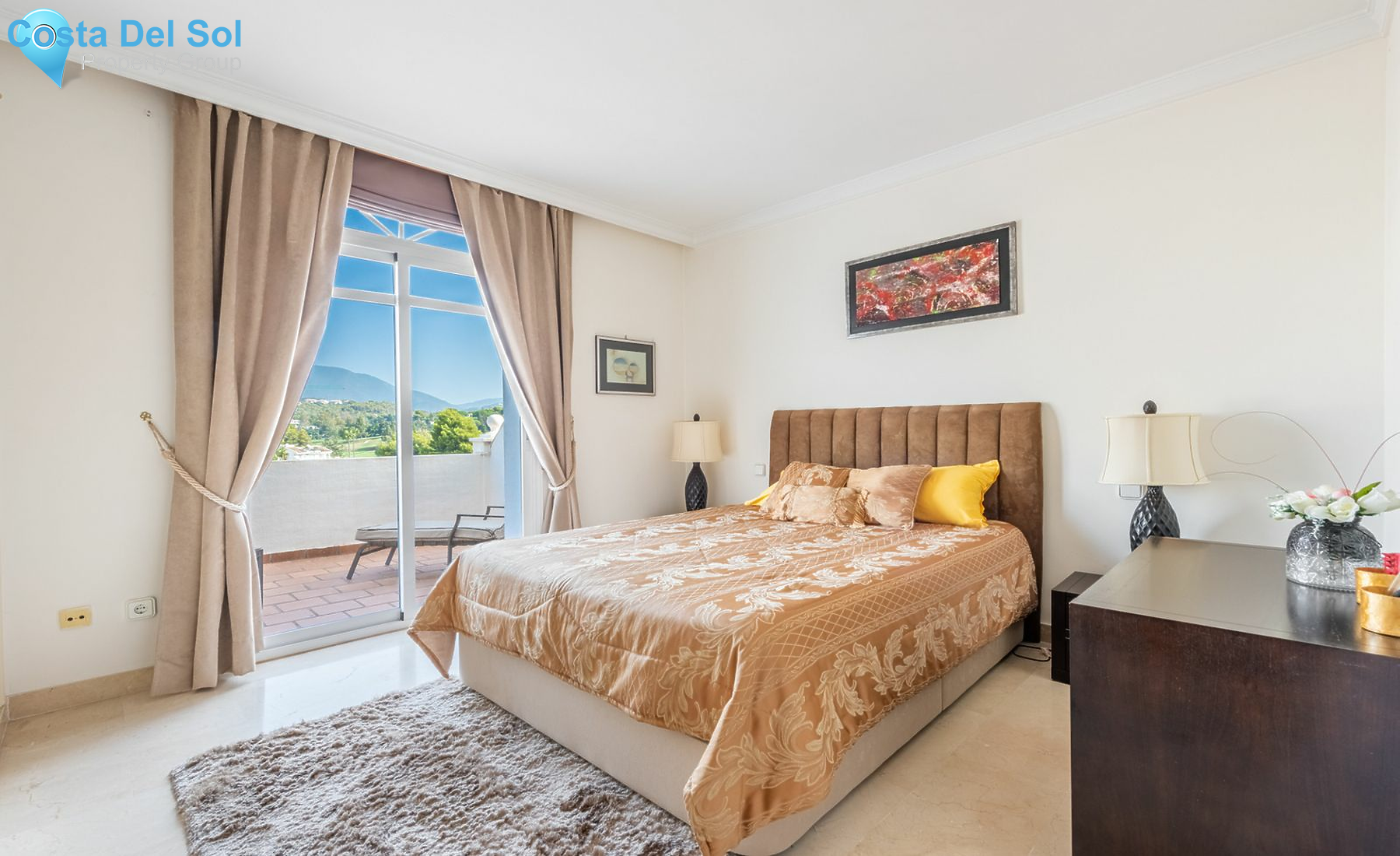 Penthouse in Nueva Andalucía-1470138