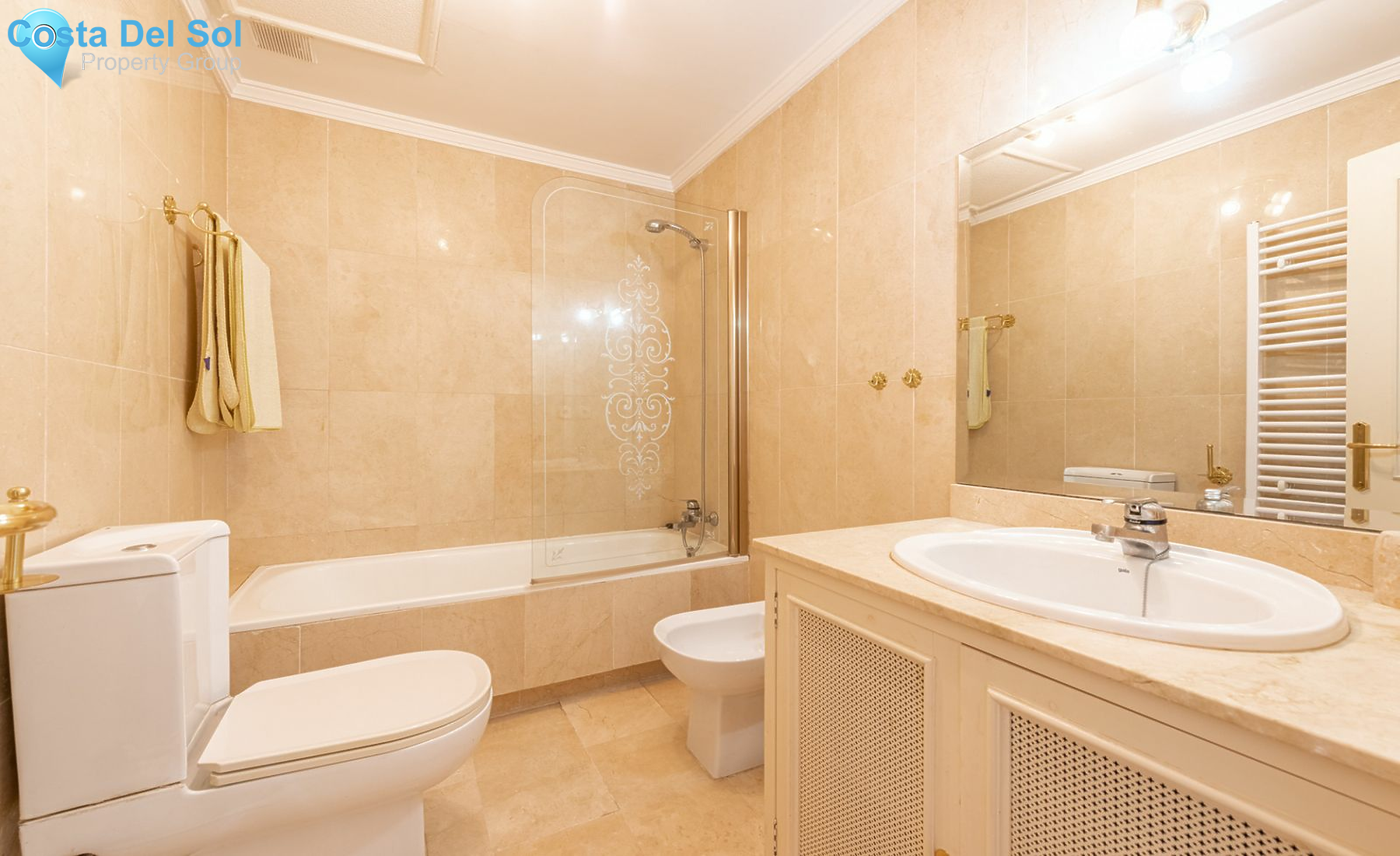 Penthouse in Nueva Andalucía-1470141