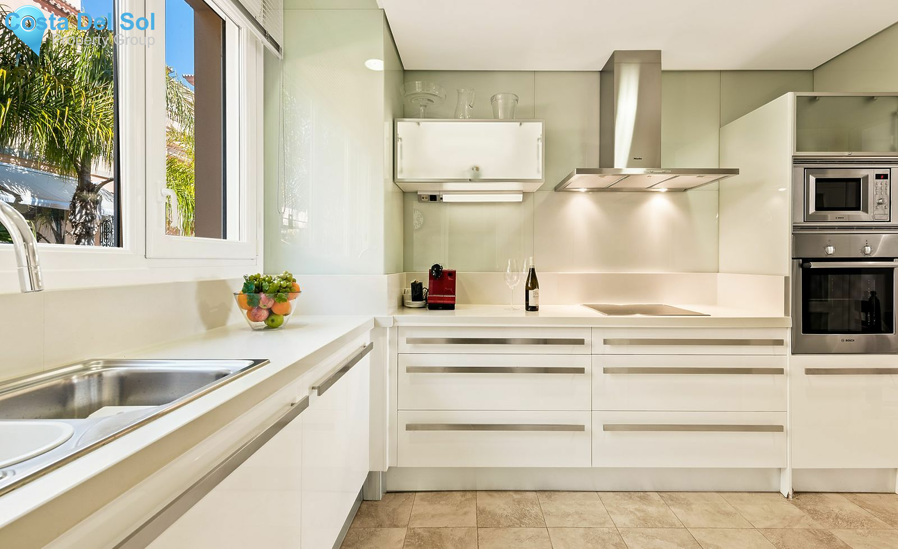 Penthouse in Nueva Andalucía-1475078