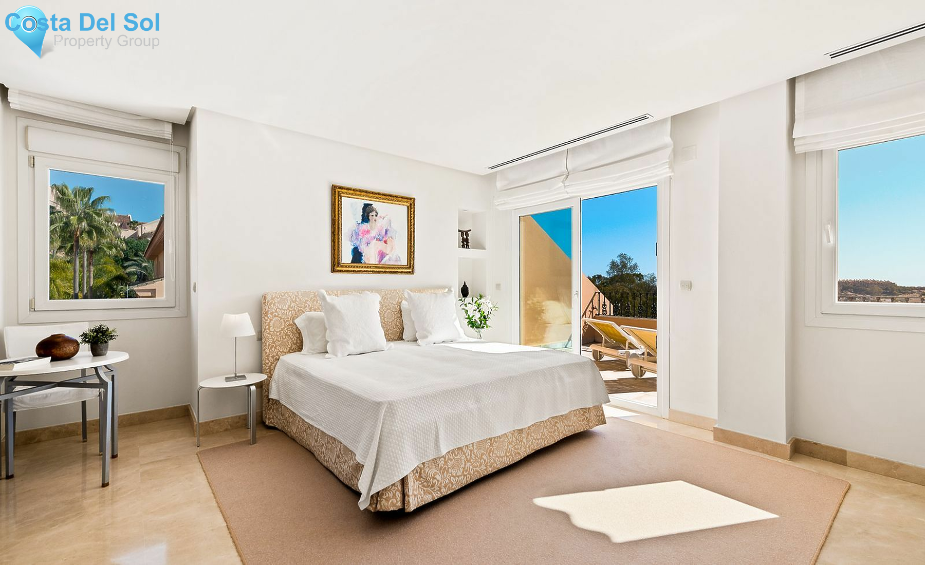 Penthouse in Nueva Andalucía-1475081