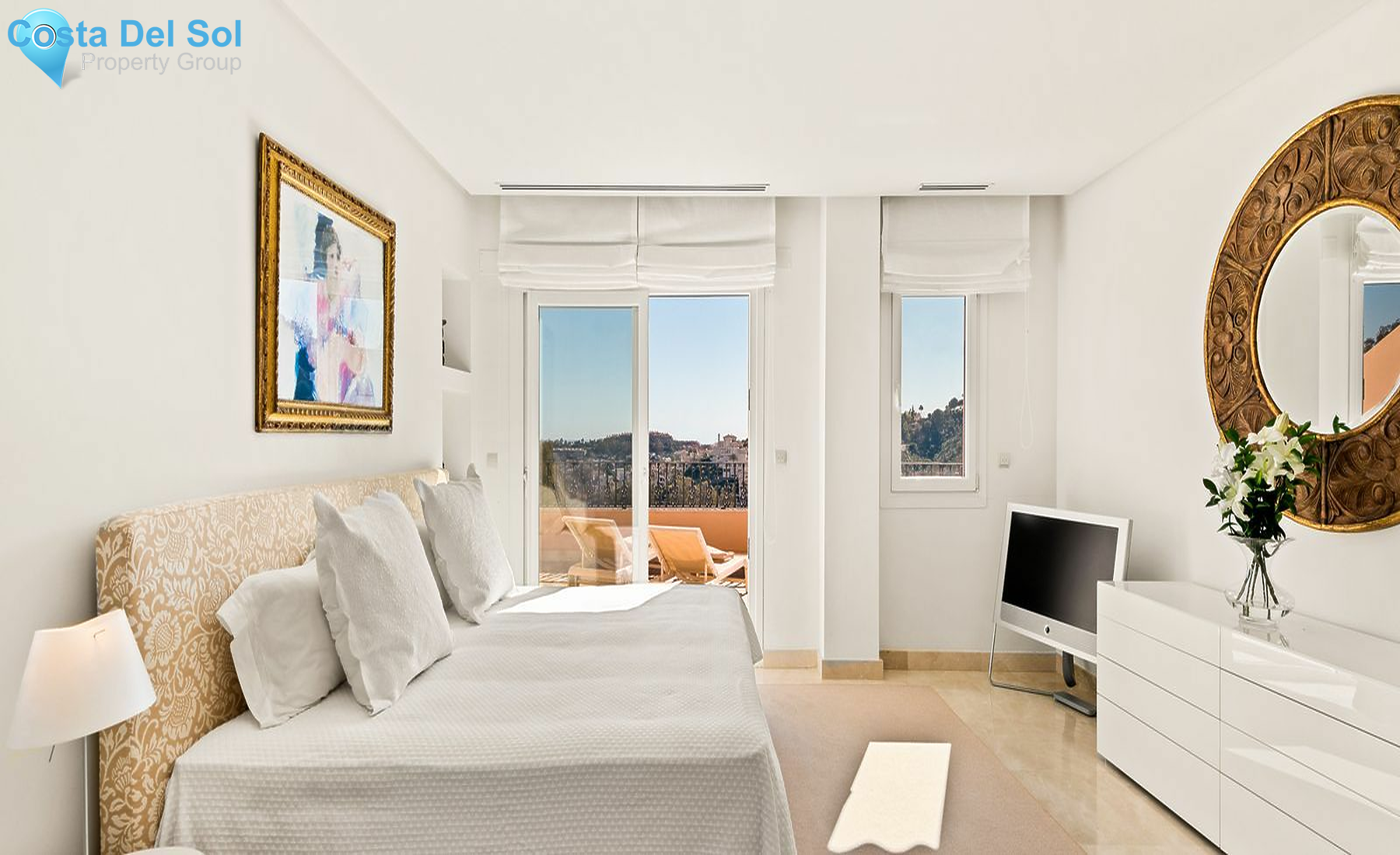 Penthouse in Nueva Andalucía-1475082