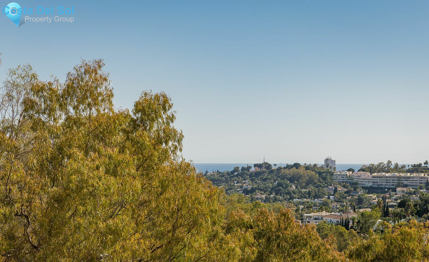 Penthouse in Nueva Andalucía-1475084