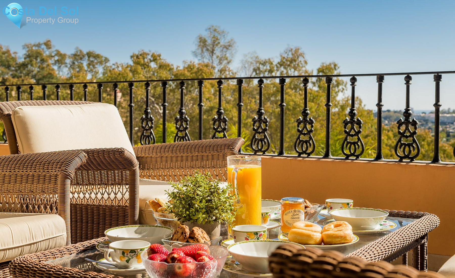 Penthouse in Nueva Andalucía-1475069