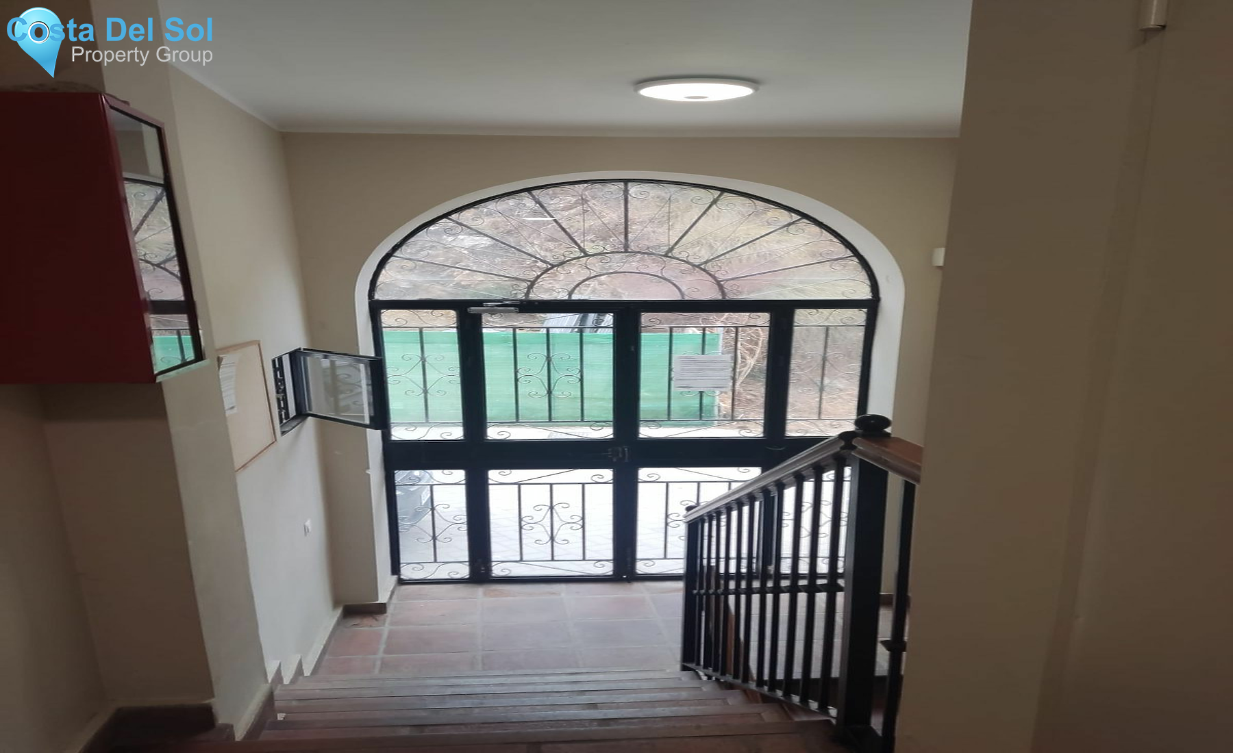 Penthouse in Ojén-1534184