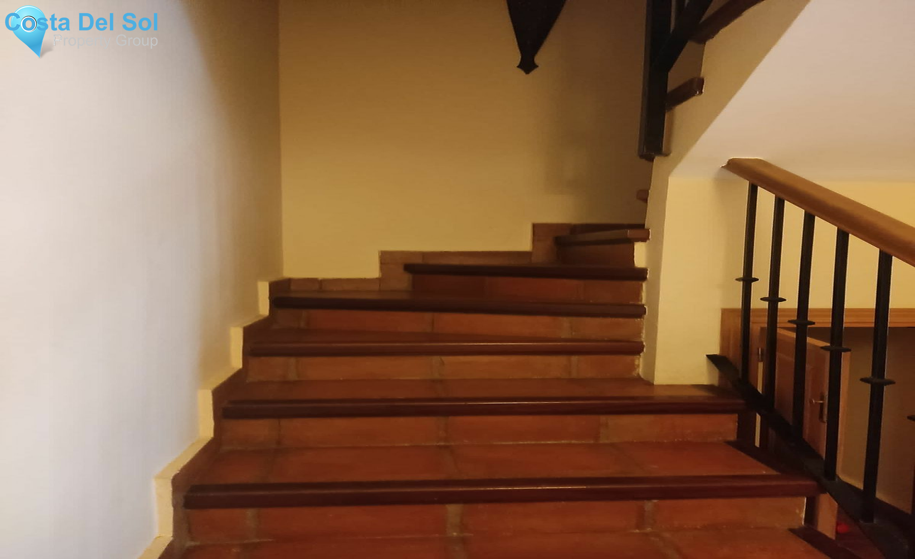 Penthouse in Ojén-1534193