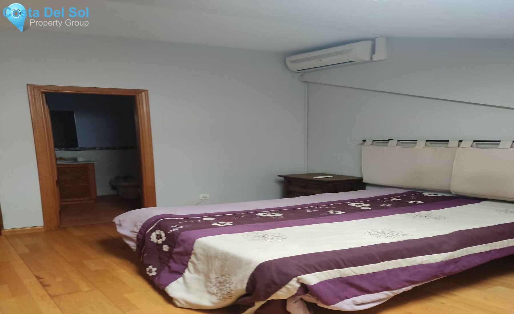 Penthouse in Ojén-1534194