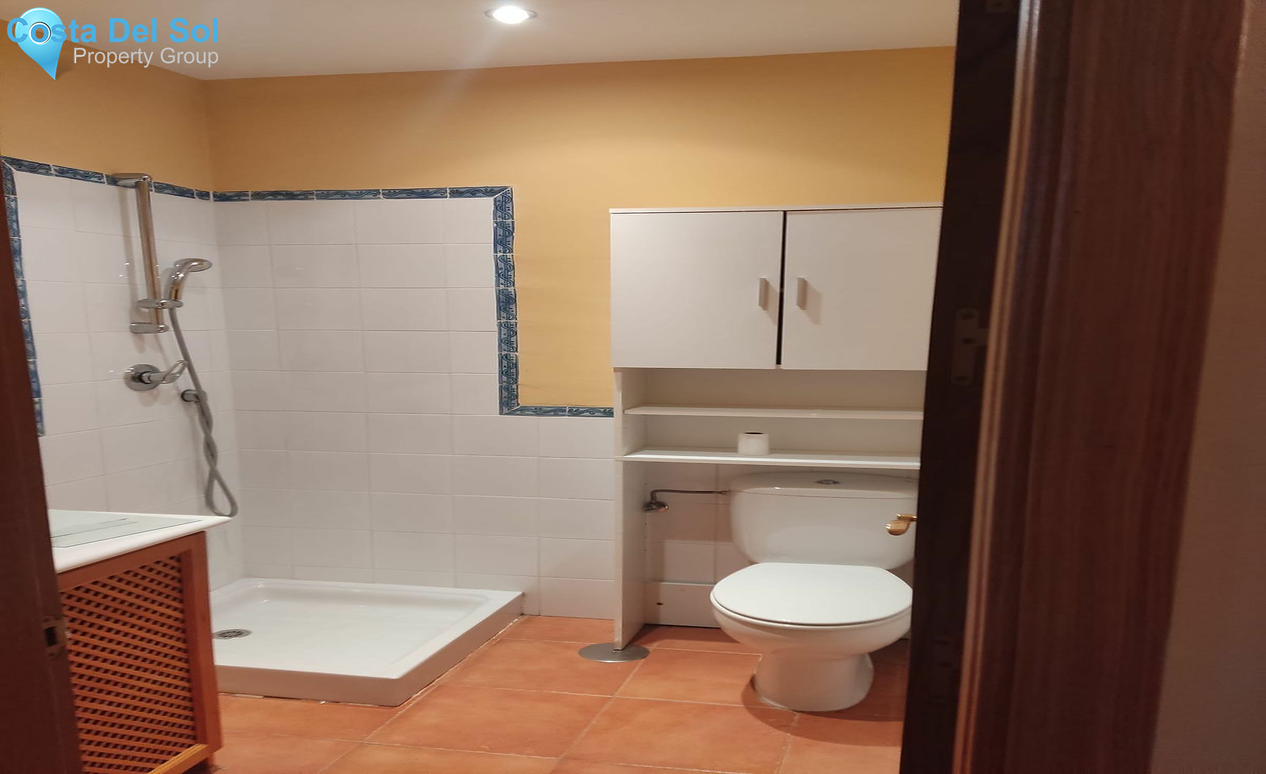 Penthouse in Ojén-1534197