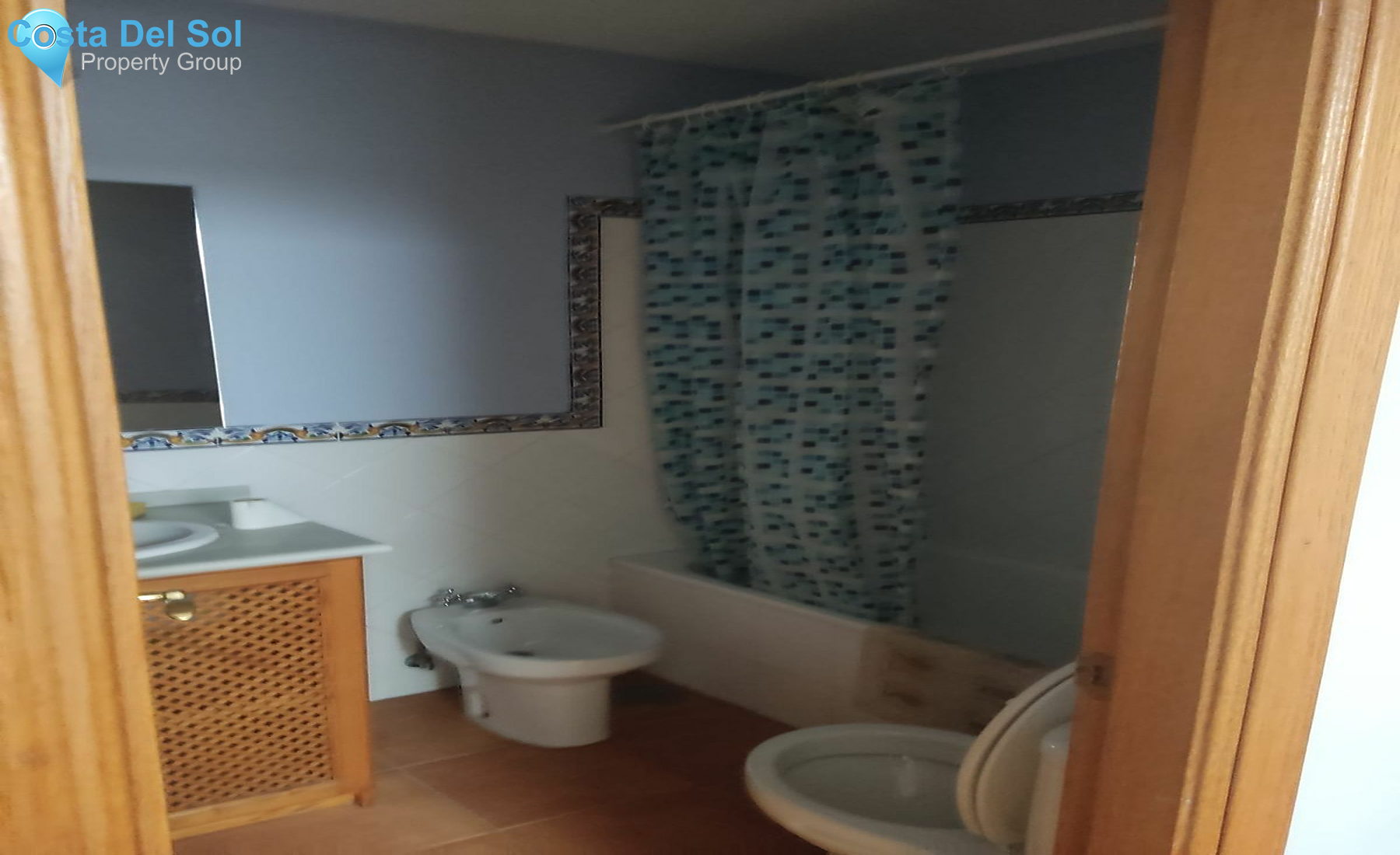 Penthouse in Ojén-1534198