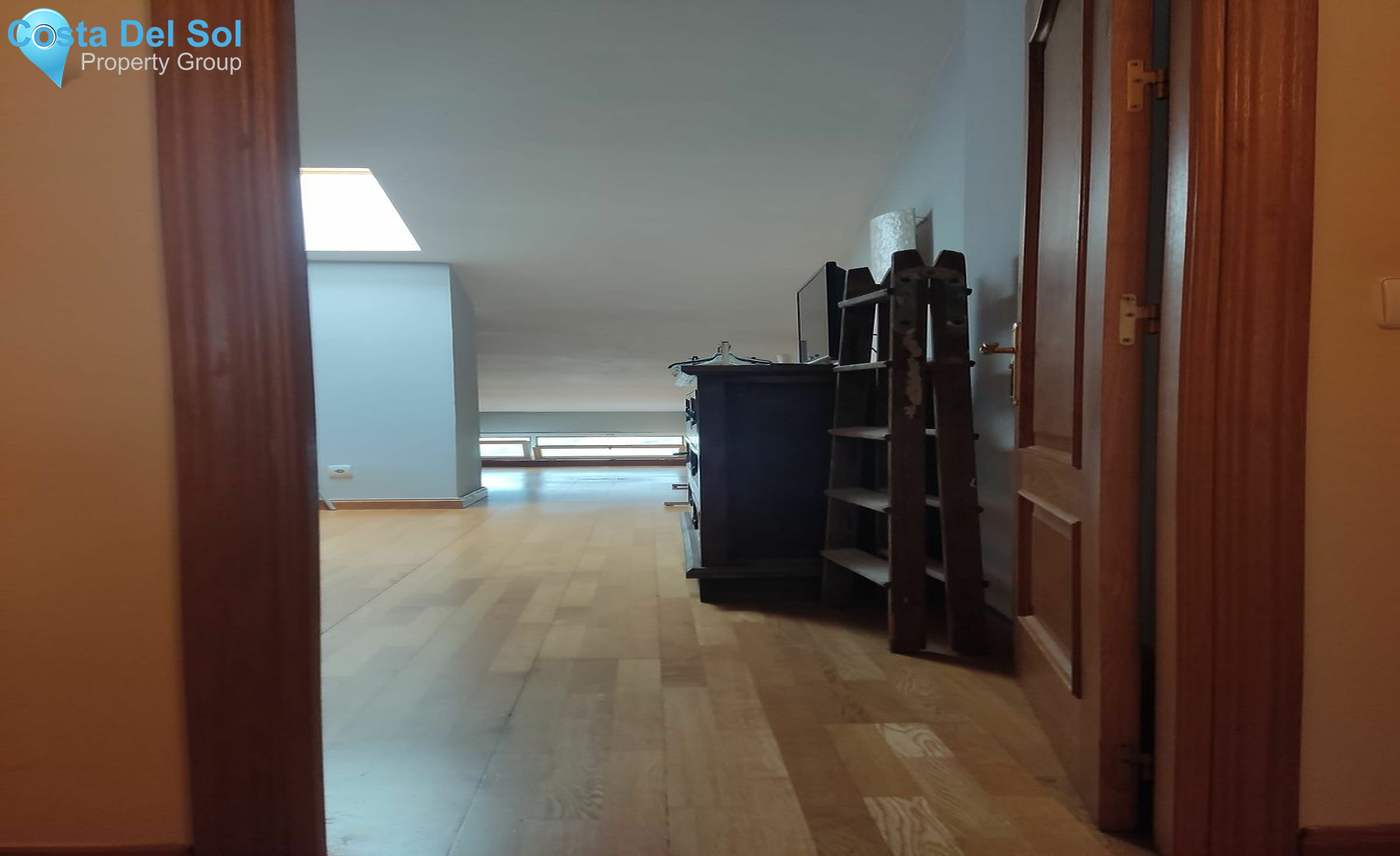 Penthouse in Ojén-1534199