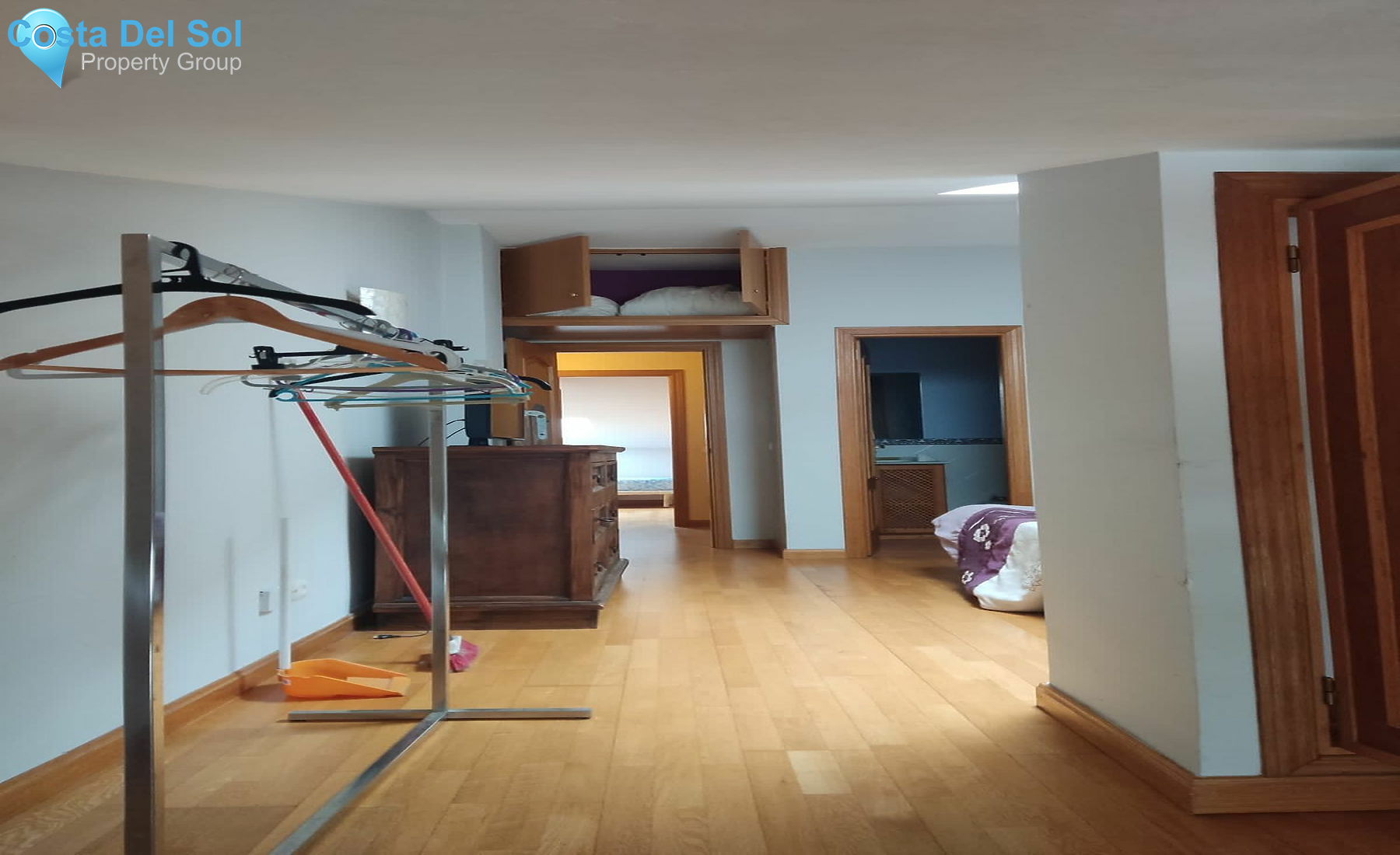 Penthouse in Ojén-1534202