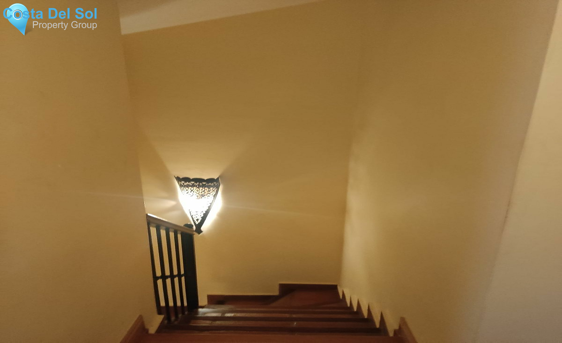 Penthouse in Ojén-1534203