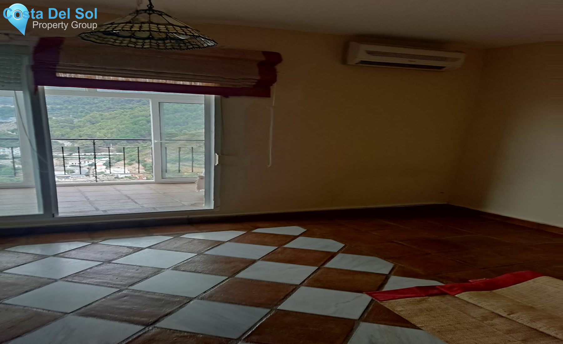 Penthouse in Ojén-1534186