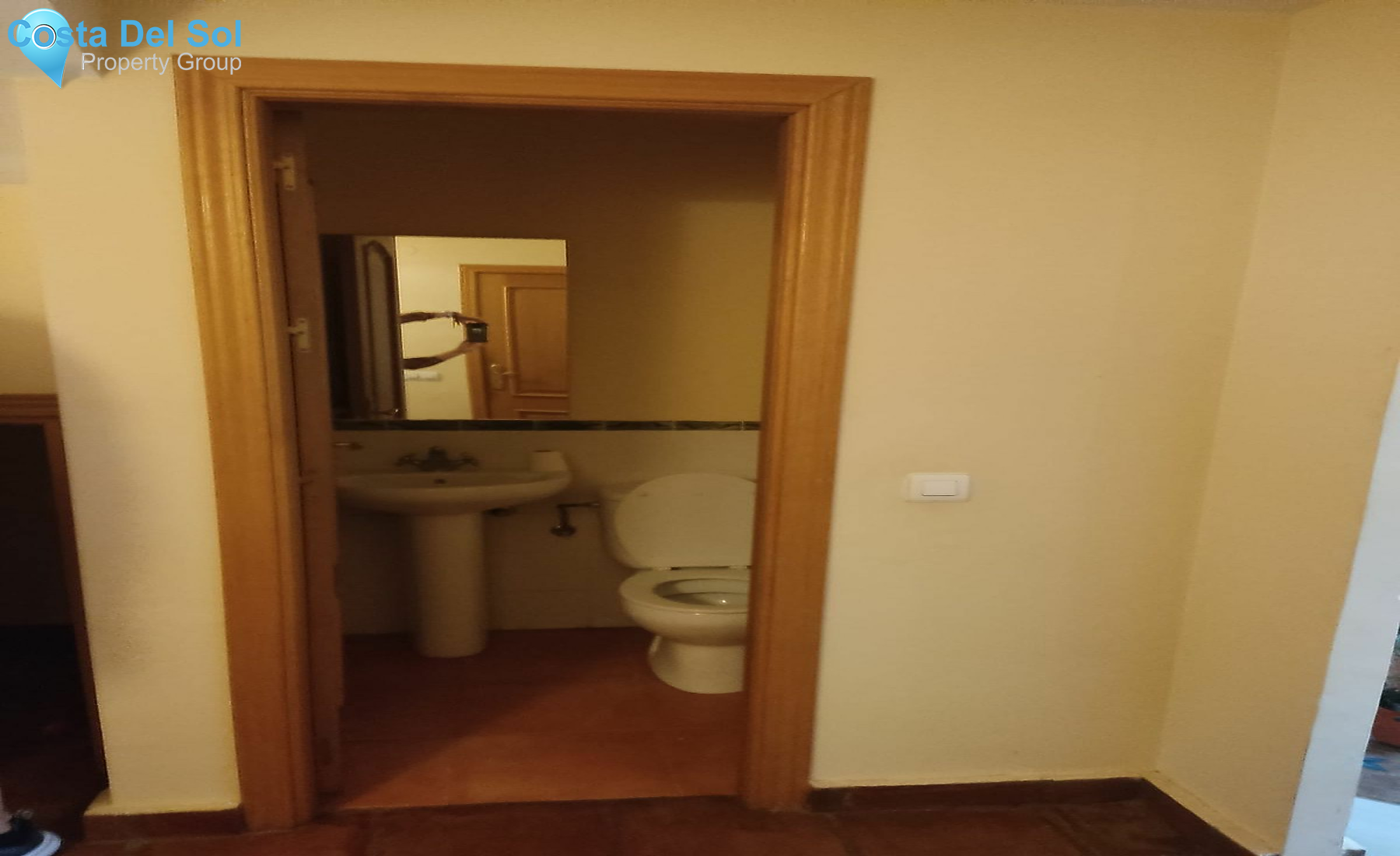 Penthouse in Ojén-1534188